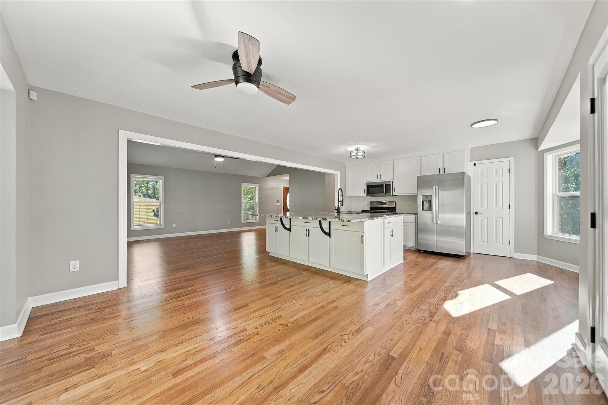 Single Family Residence at 4230 Rugged Hill Road, Maiden, photo 12 of 45