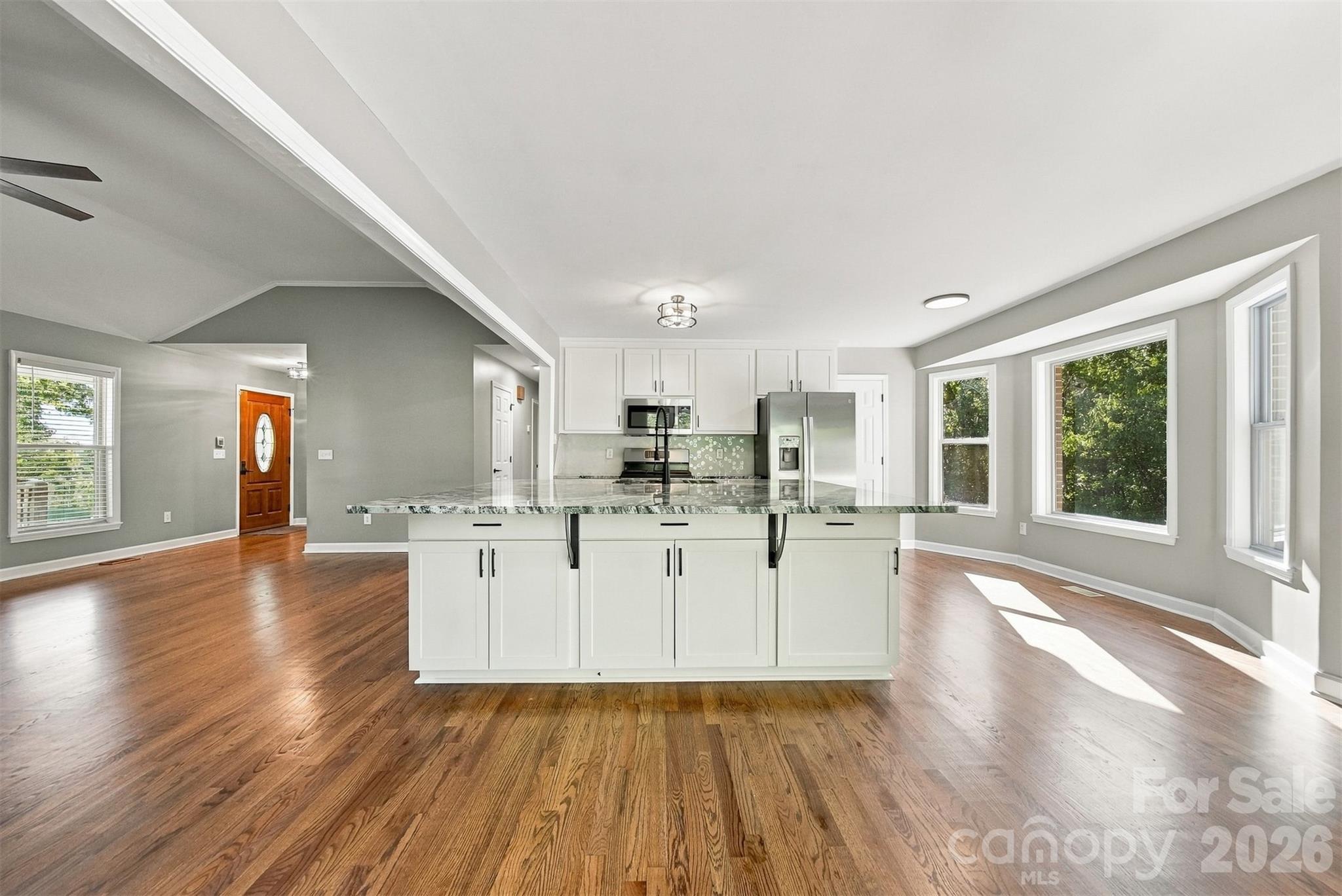 Single Family Residence at 4230 Rugged Hill Road, Maiden, photo 13 of 45