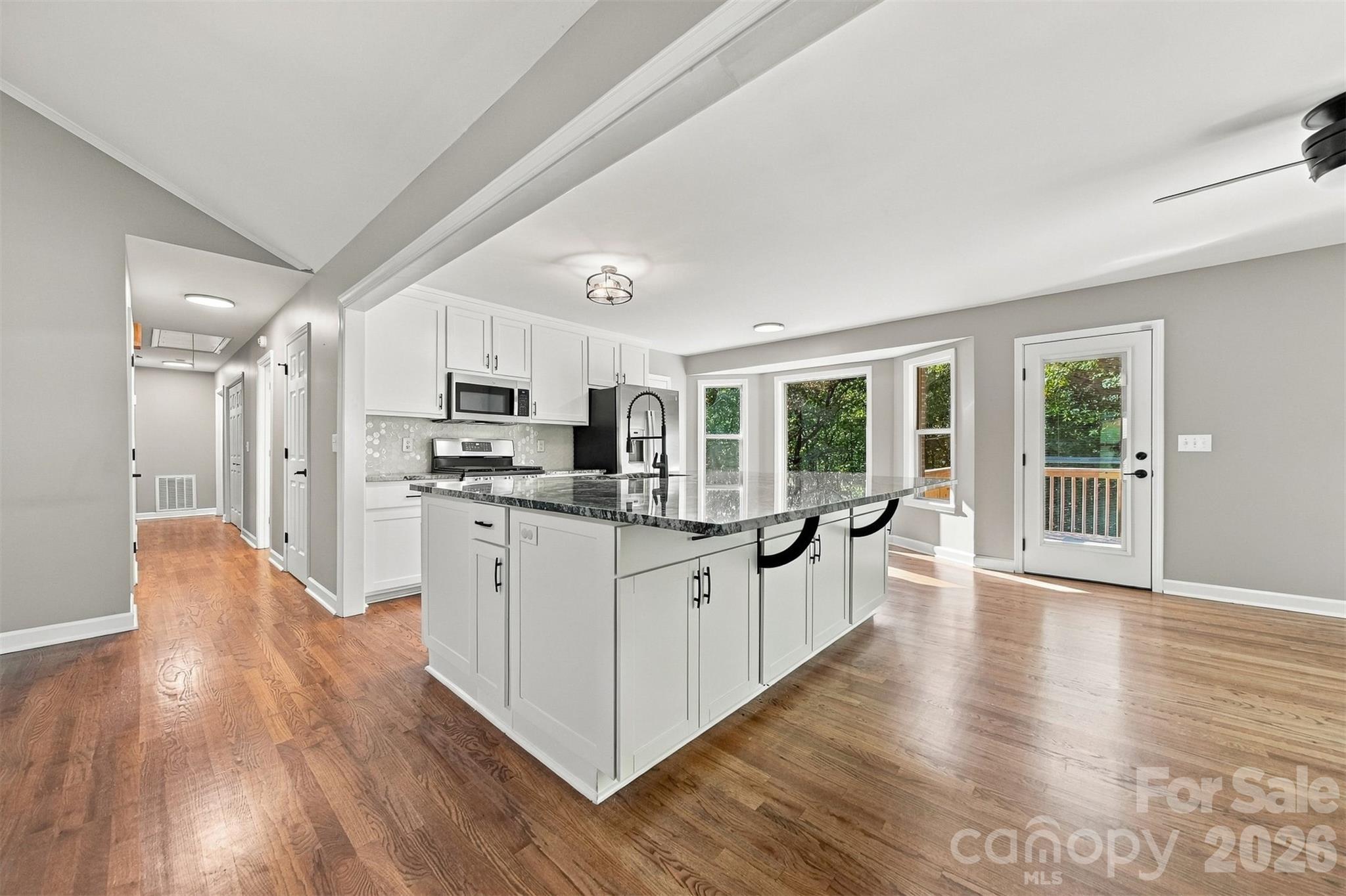 Single Family Residence at 4230 Rugged Hill Road, Maiden, photo 14 of 45