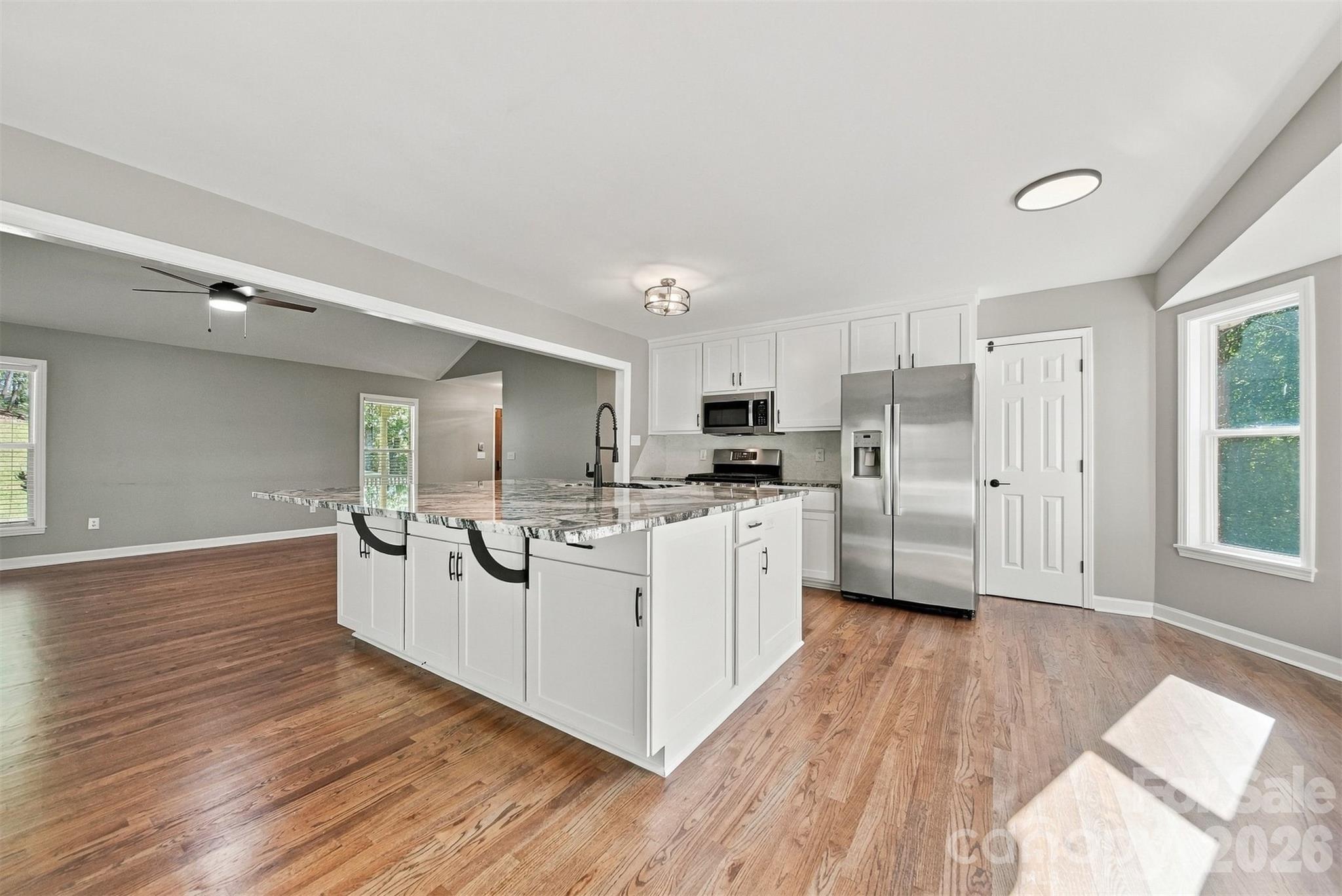 Single Family Residence at 4230 Rugged Hill Road, Maiden, photo 15 of 45