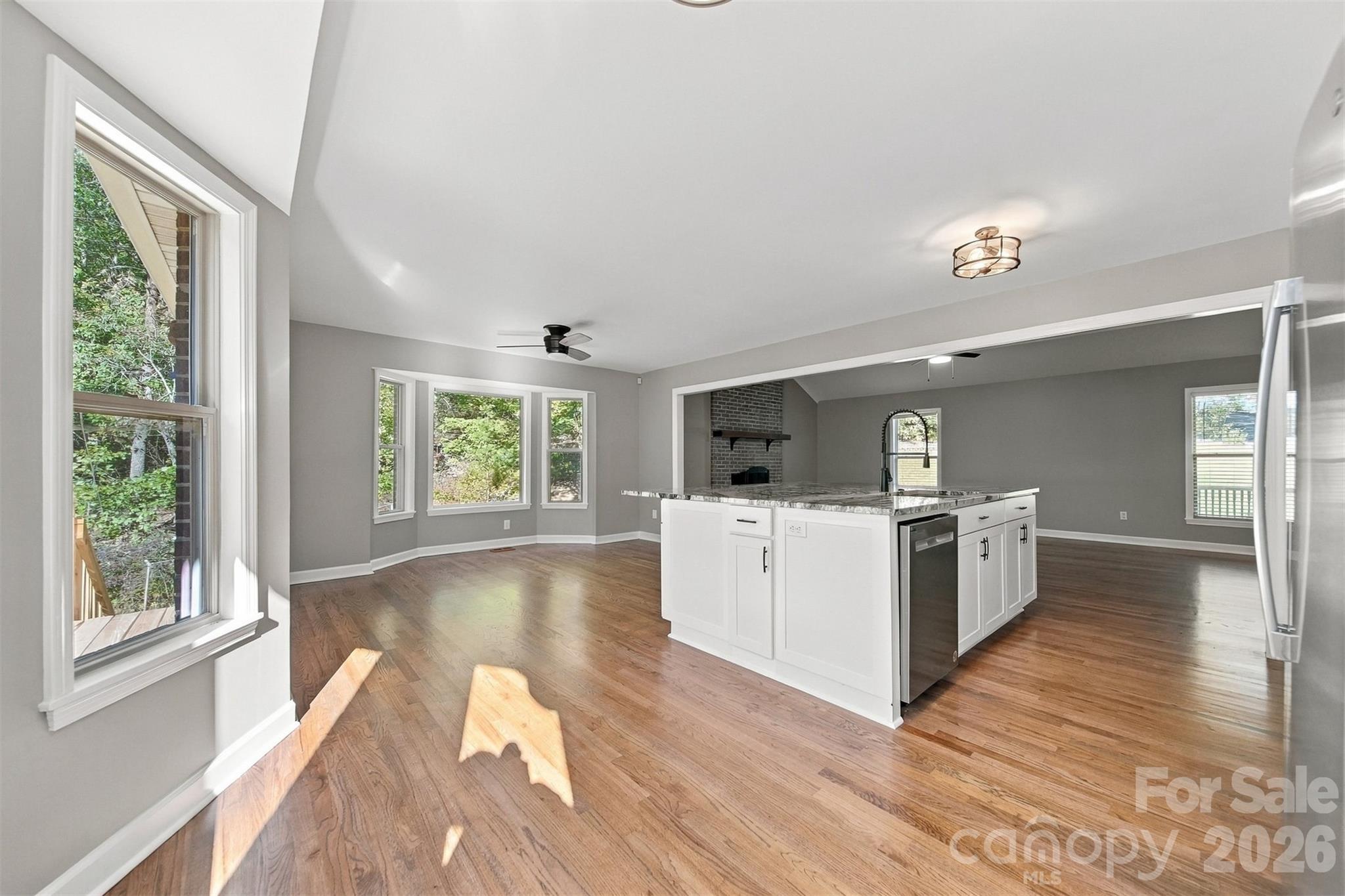 Single Family Residence at 4230 Rugged Hill Road, Maiden, photo 17 of 45