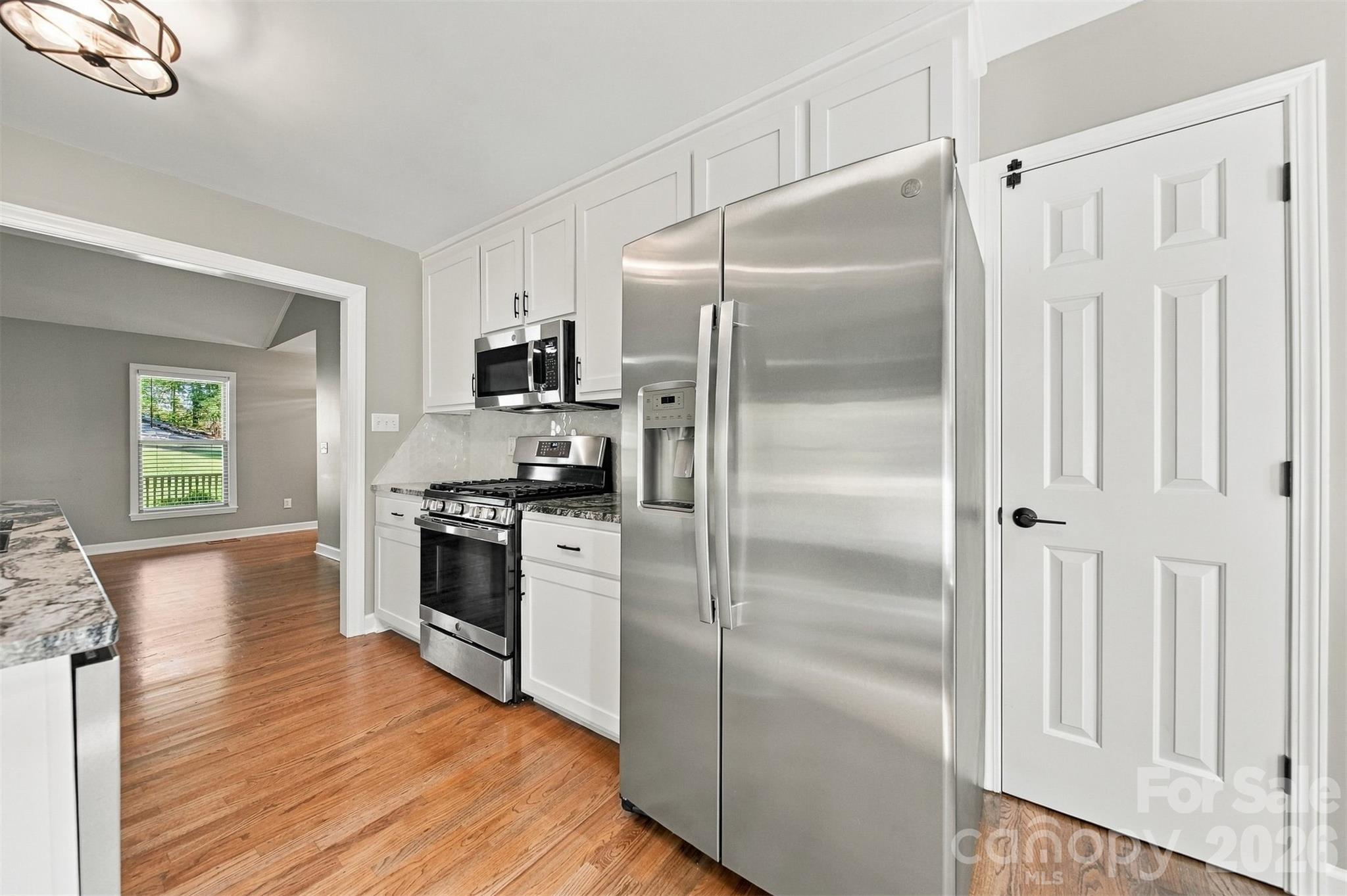 Single Family Residence at 4230 Rugged Hill Road, Maiden, photo 18 of 45
