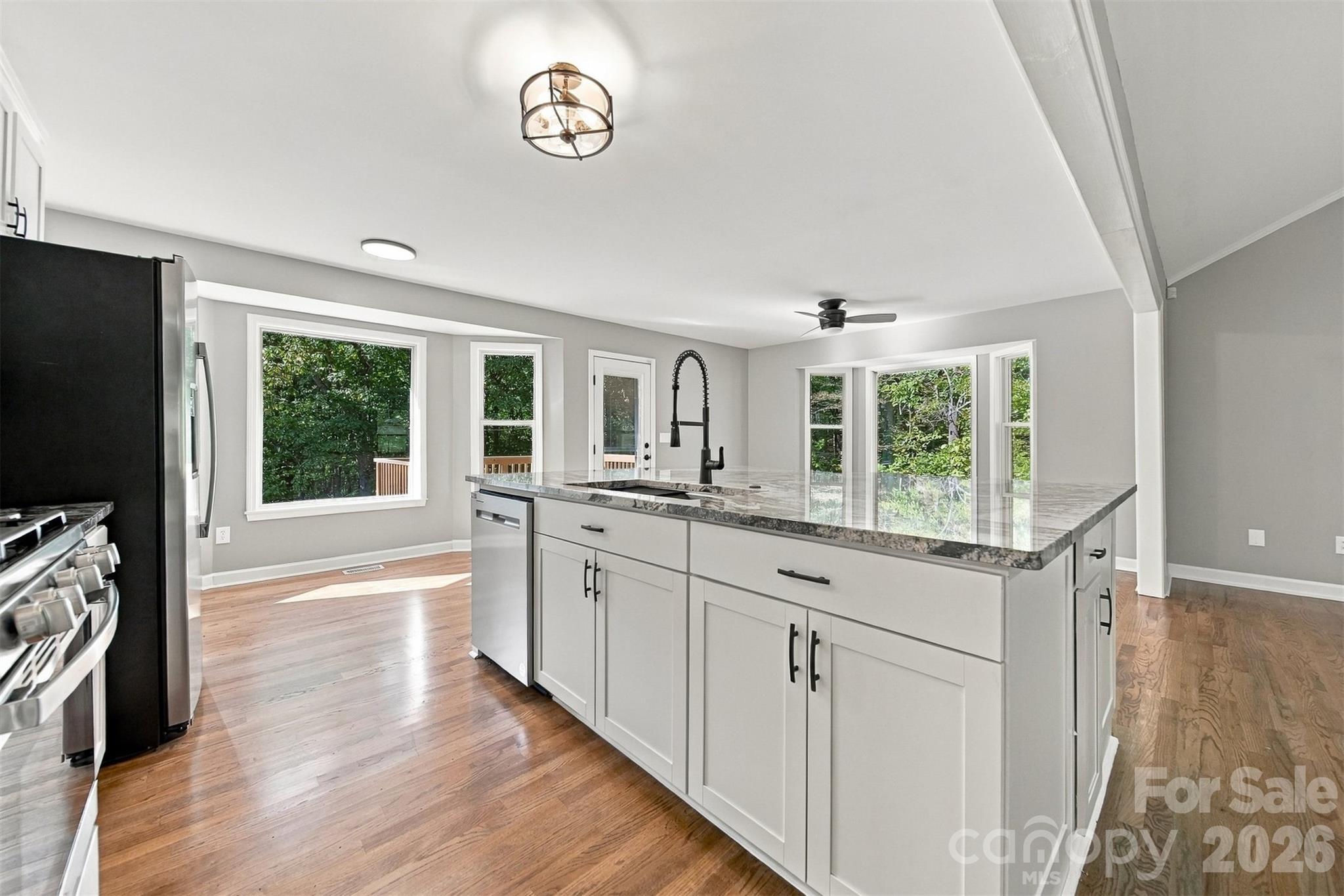 Single Family Residence at 4230 Rugged Hill Road, Maiden, photo 19 of 45
