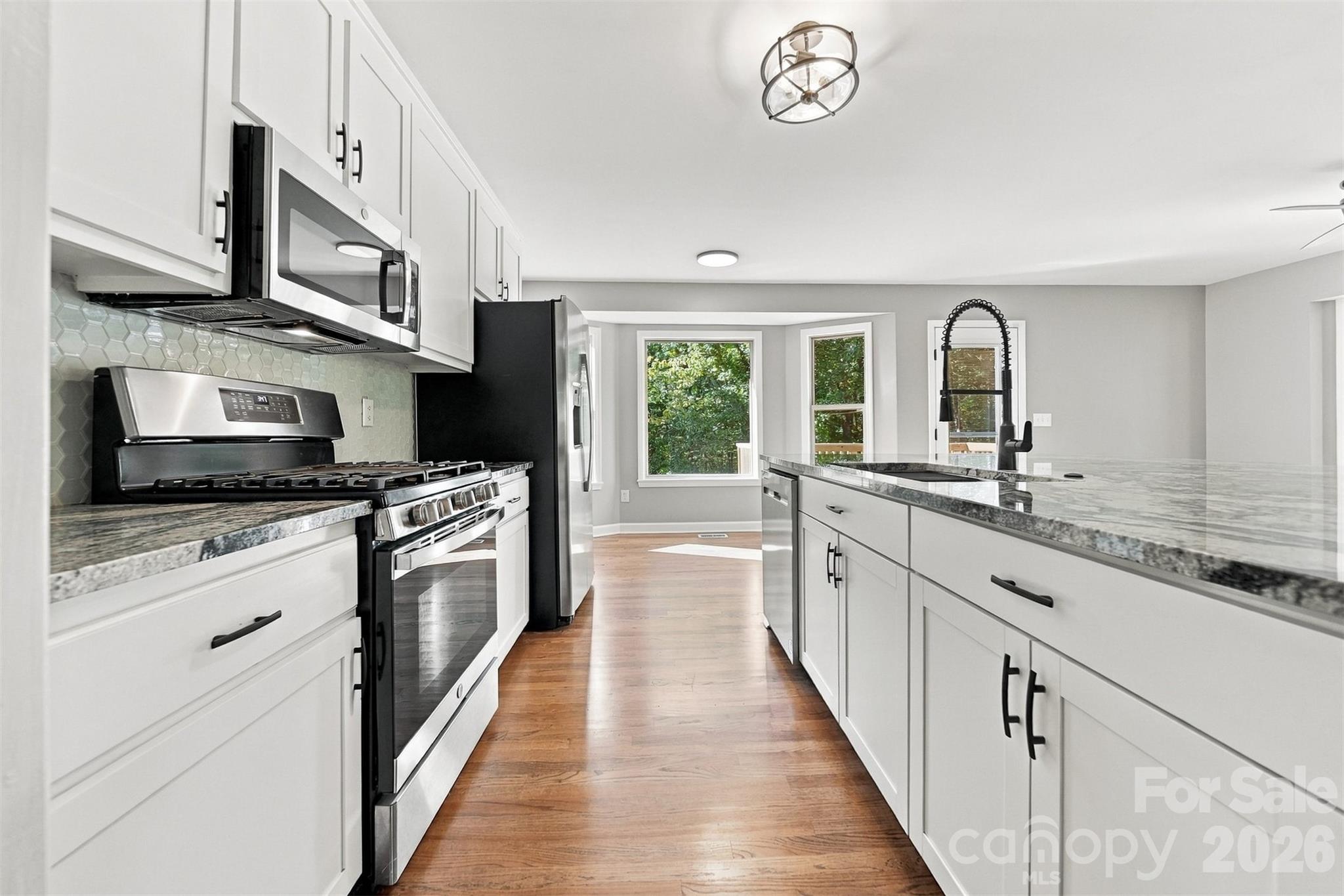 Single Family Residence at 4230 Rugged Hill Road, Maiden, photo 20 of 45