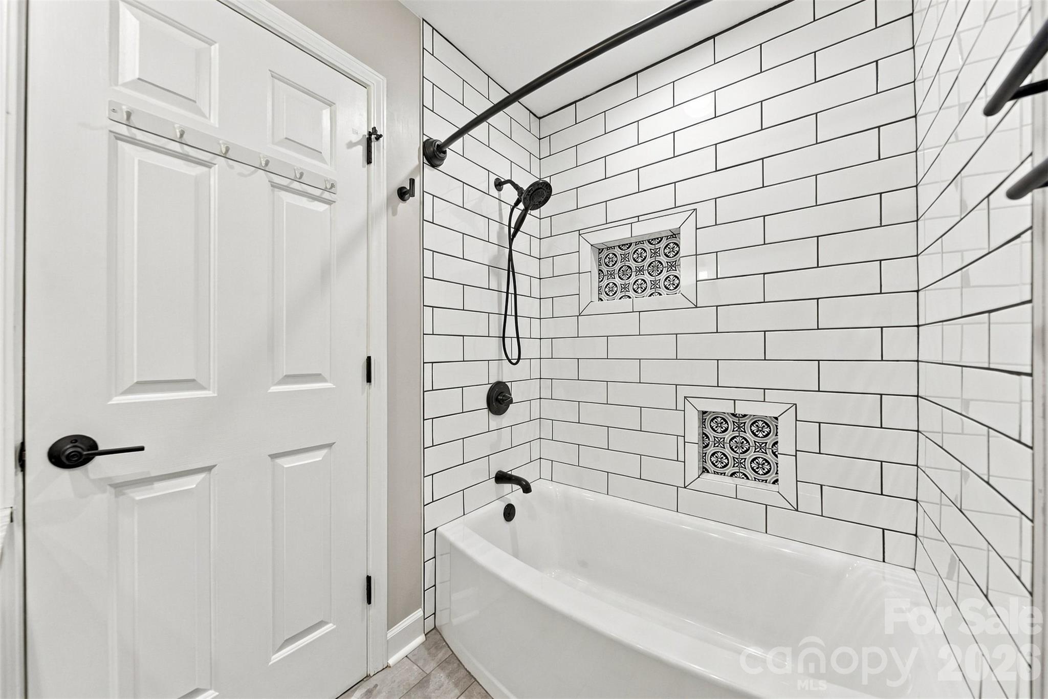 Single Family Residence at 4230 Rugged Hill Road, Maiden, photo 31 of 45