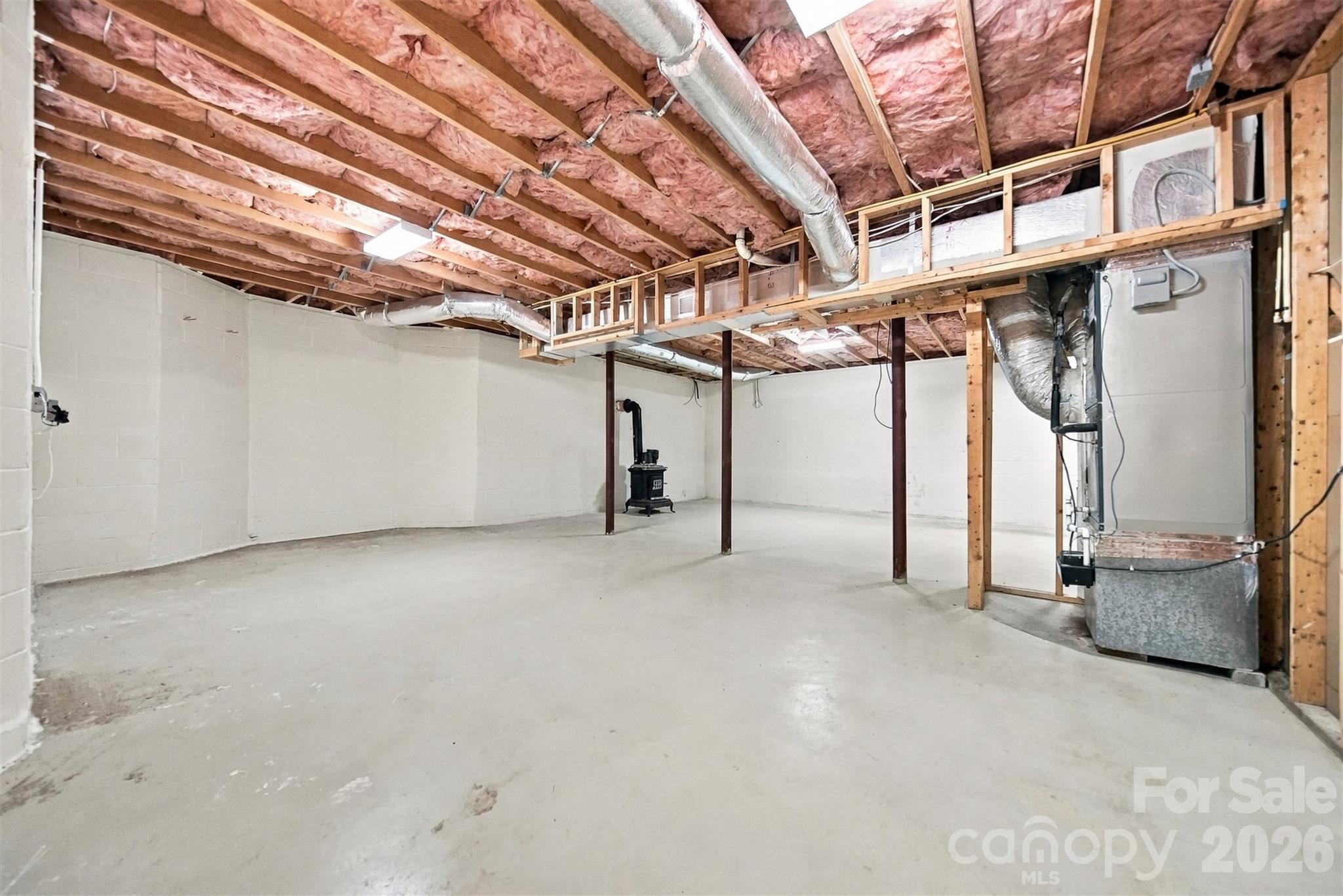 Single Family Residence at 4230 Rugged Hill Road, Maiden, photo 35 of 45