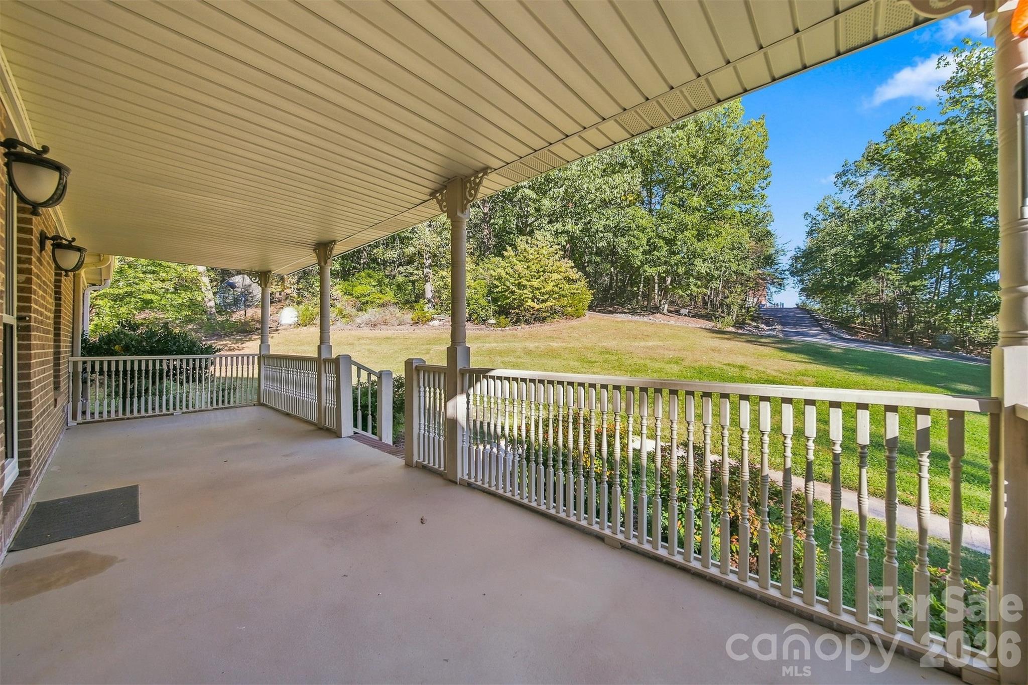 Single Family Residence at 4230 Rugged Hill Road, Maiden, photo 40 of 45