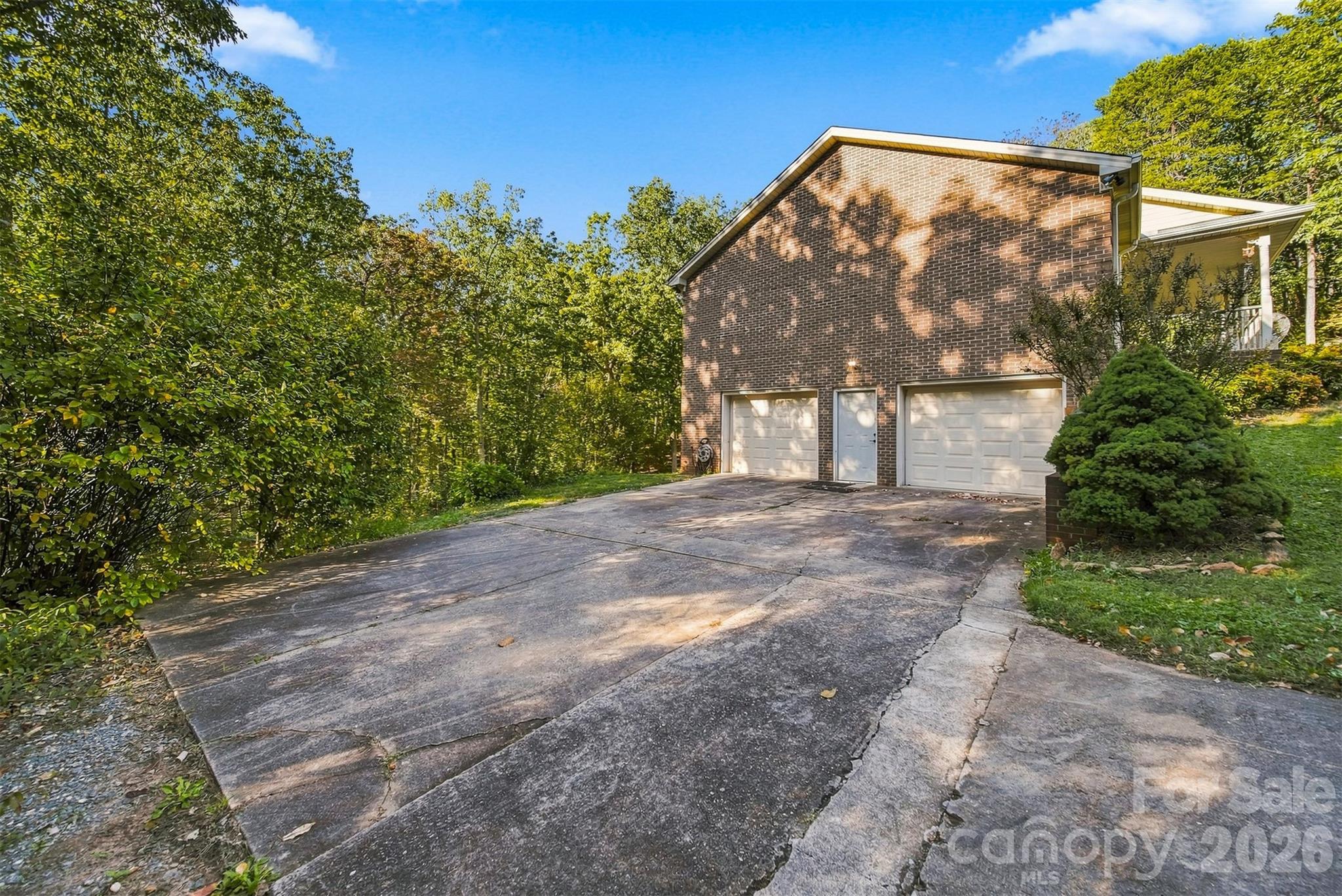 Single Family Residence at 4230 Rugged Hill Road, Maiden, photo 41 of 45