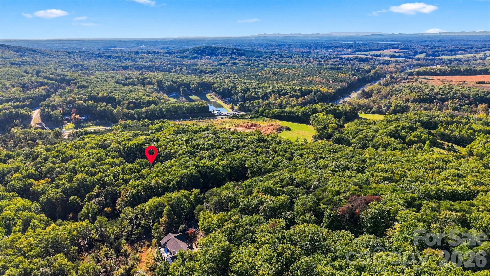 Single Family Residence at 4230 Rugged Hill Road, Maiden, photo 44 of 45