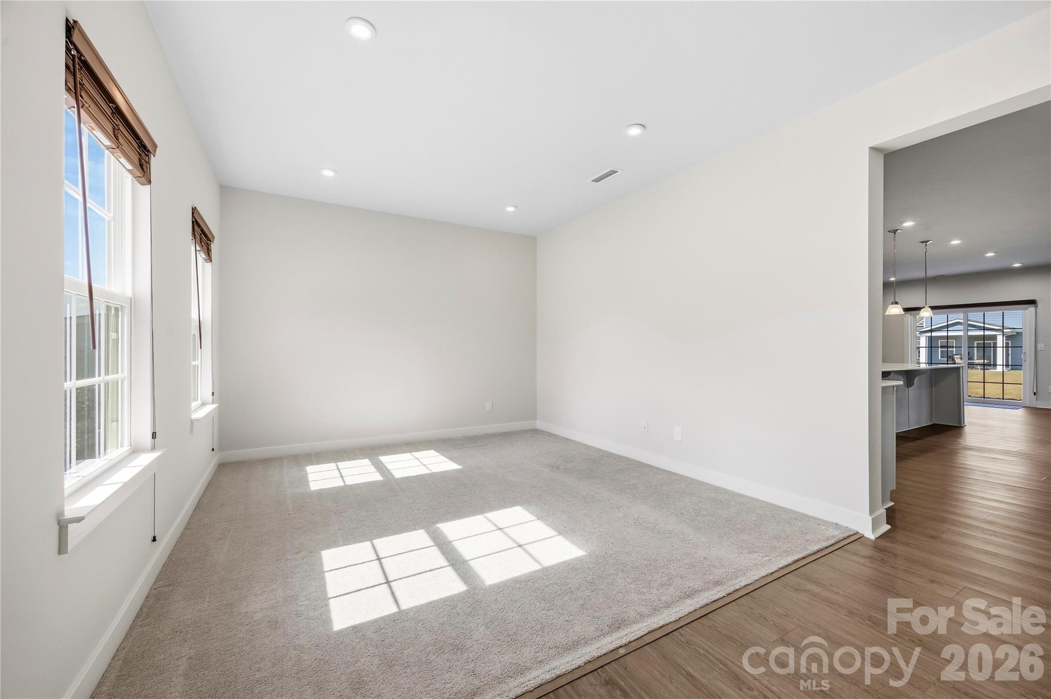 Single Family Residence at 6192 Holland Street, Fort Mill, photo 2 of 24