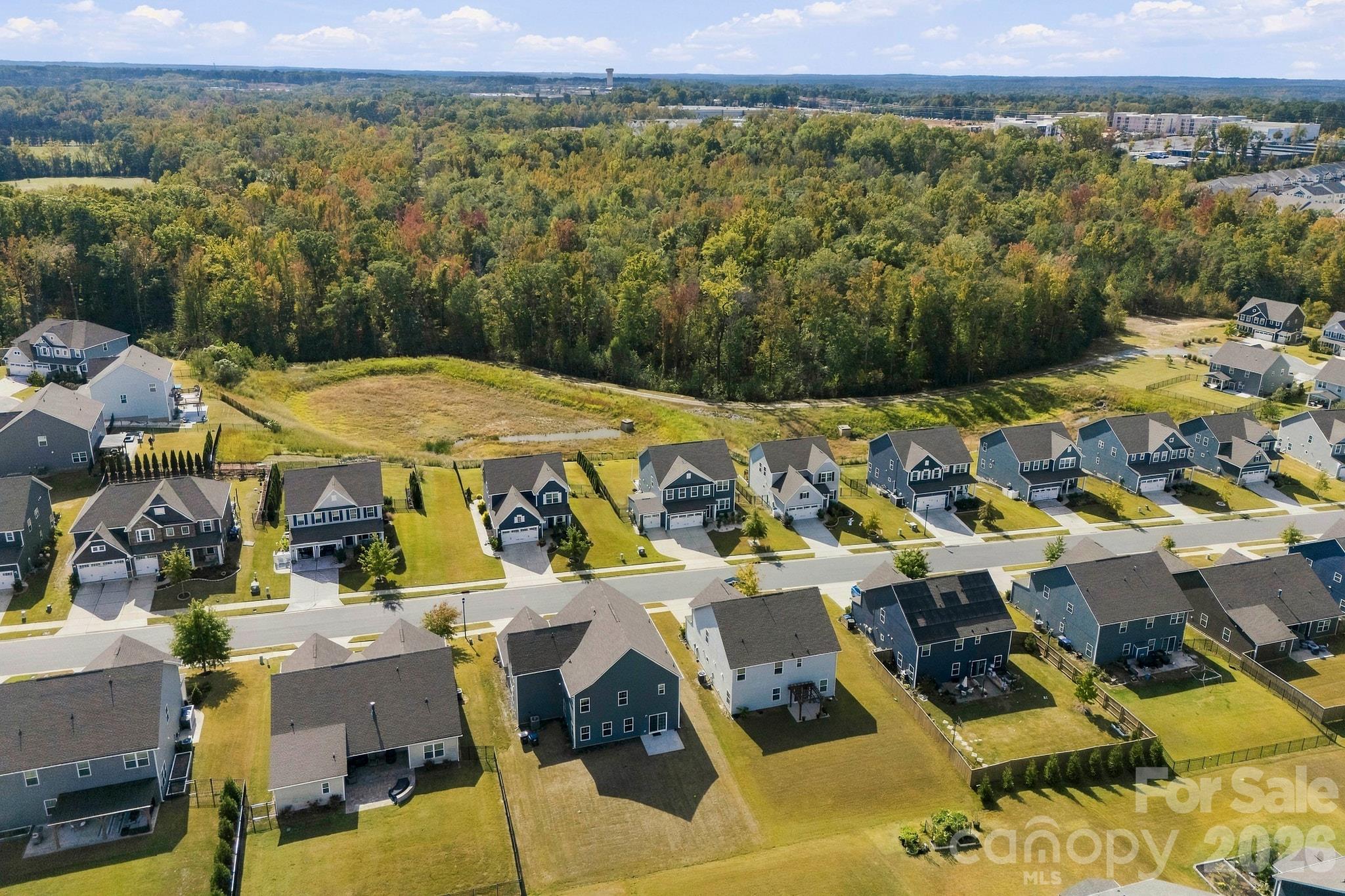 Single Family Residence at 6192 Holland Street, Fort Mill, photo 22 of 24