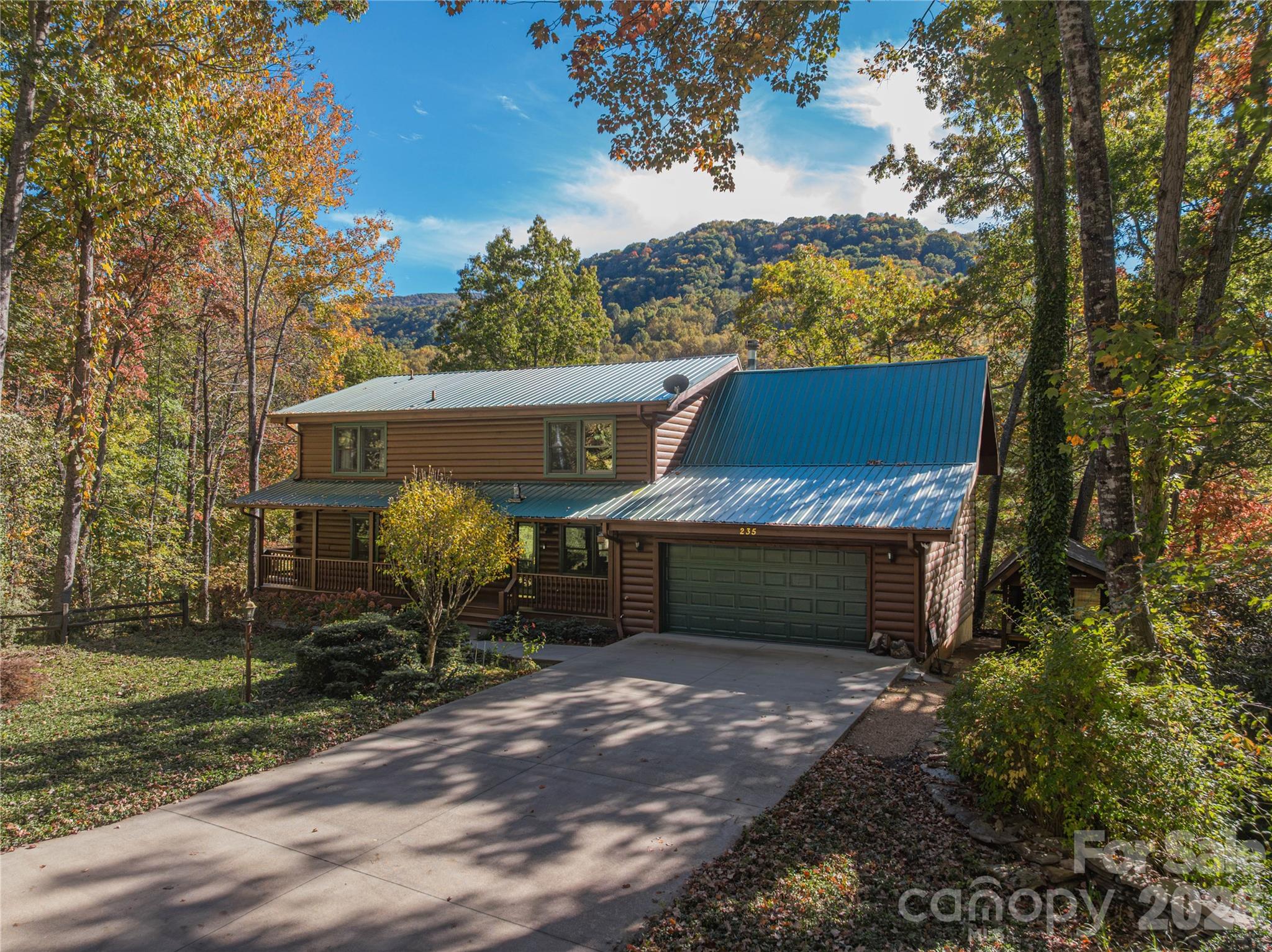 Welcome to 235 Timucua Trail! - 235 Timucua Trail, Waynesville