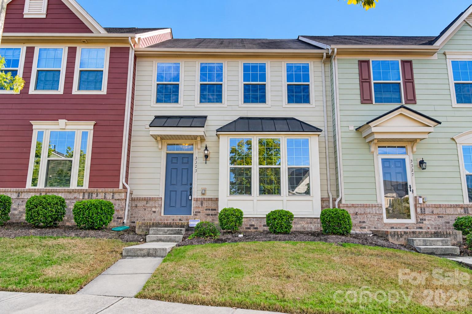 3323 Major Samuals Way