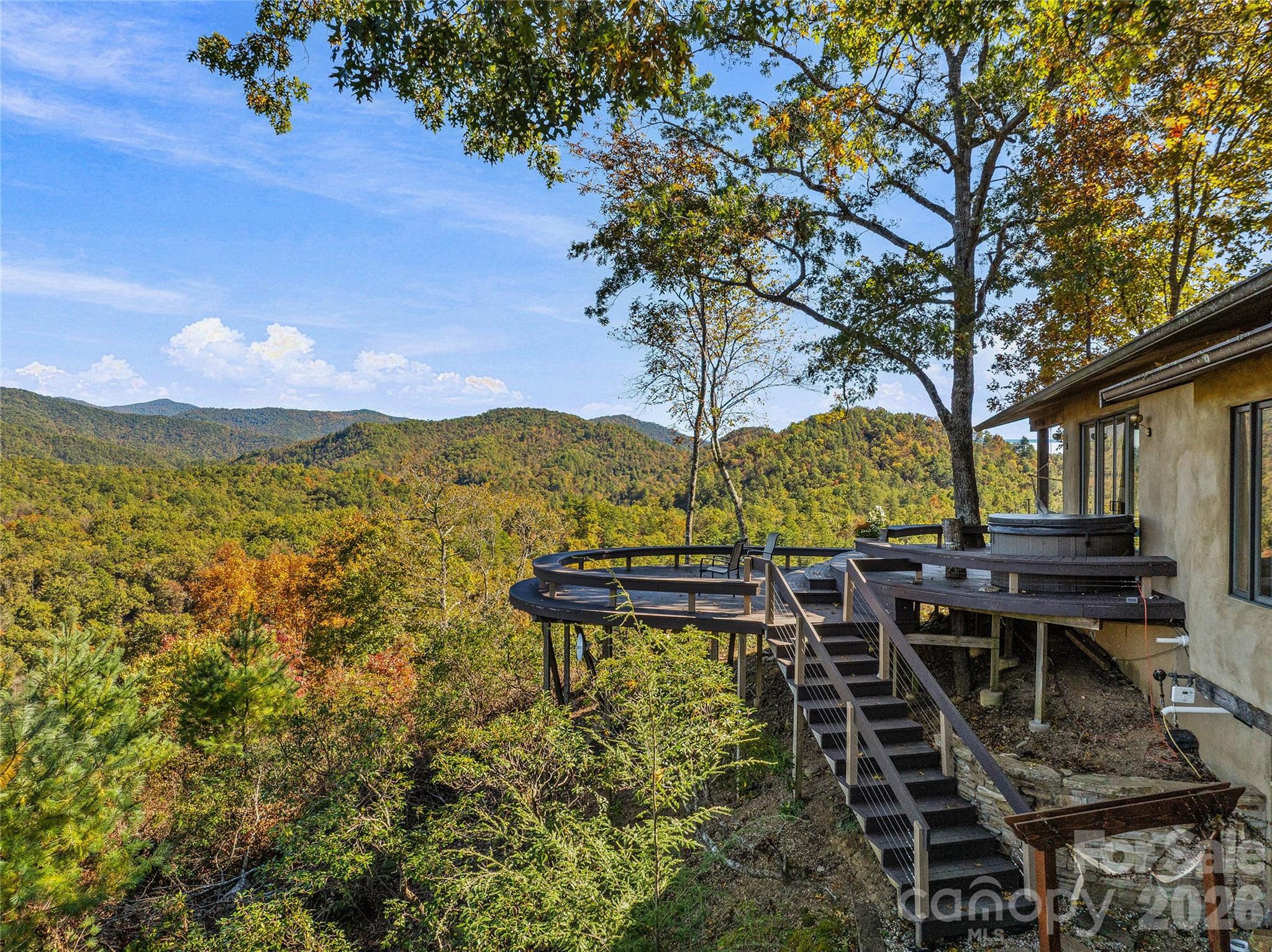Single Family Residence at 5013 Needmore Road, Bryson City, photo 50 of 79