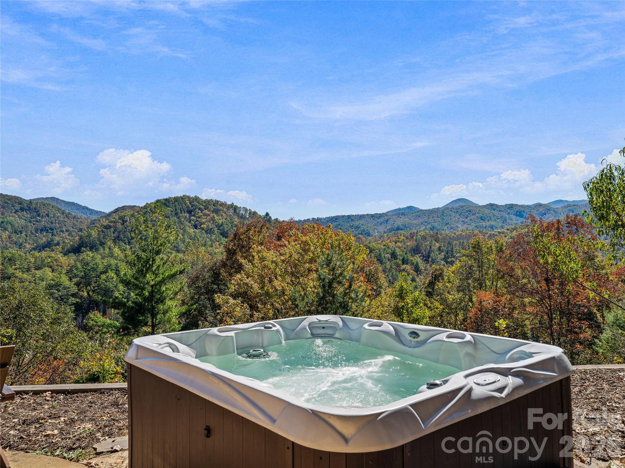 Single Family Residence at 5013 Needmore Road, Bryson City, photo 52 of 79