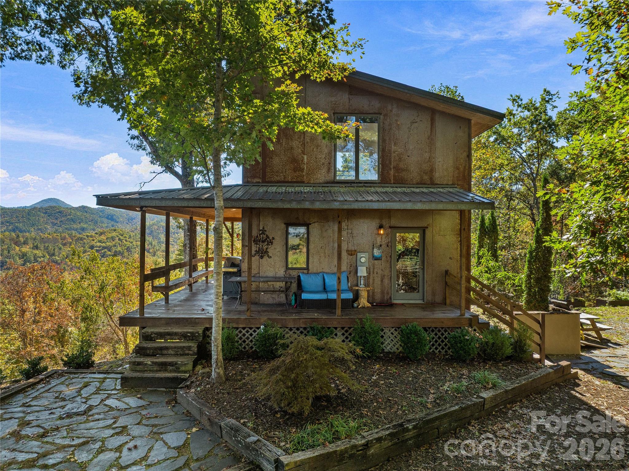 Single Family Residence at 5013 Needmore Road, Bryson City, photo 54 of 79