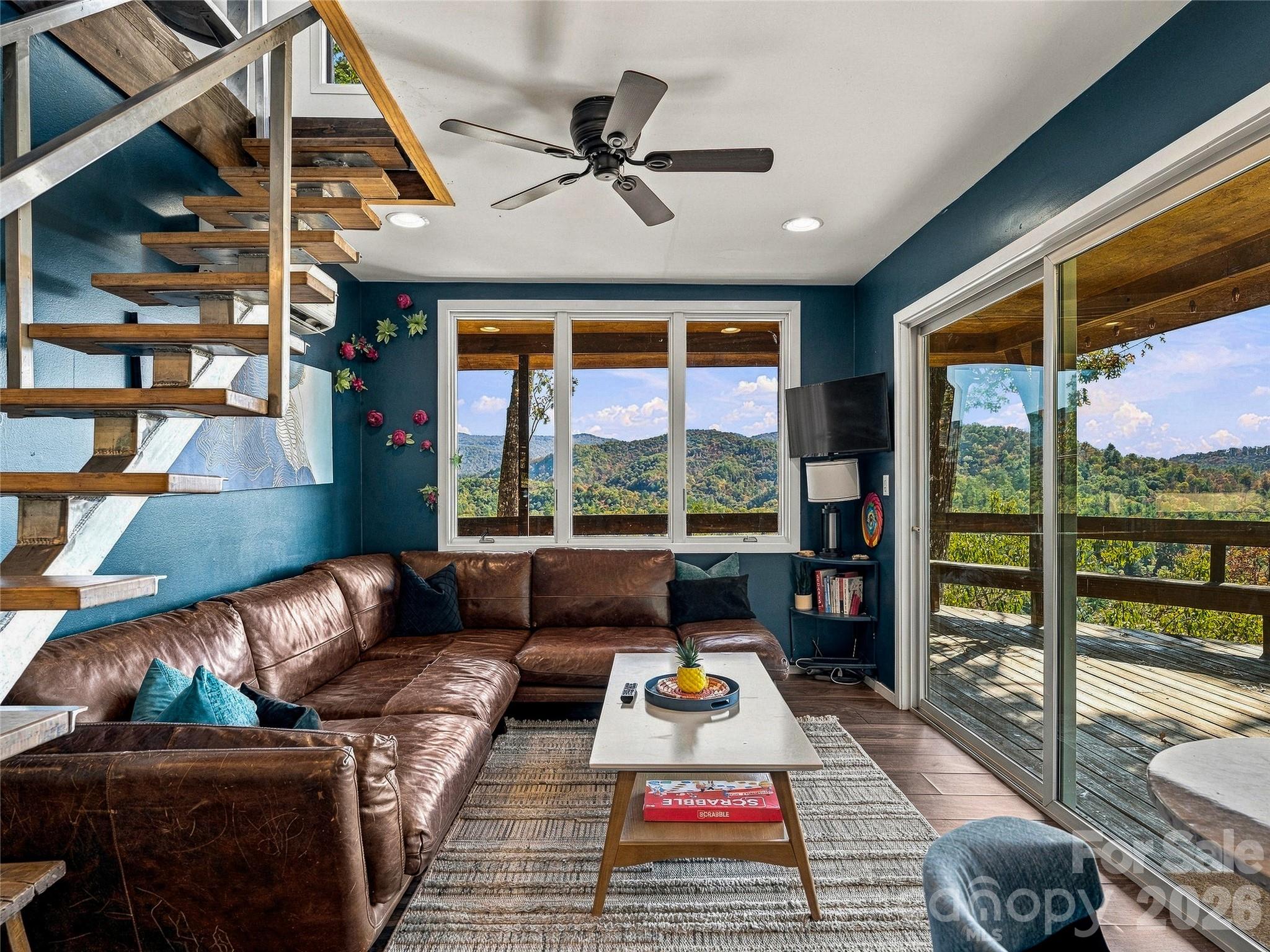 Single Family Residence at 5013 Needmore Road, Bryson City, photo 60 of 79