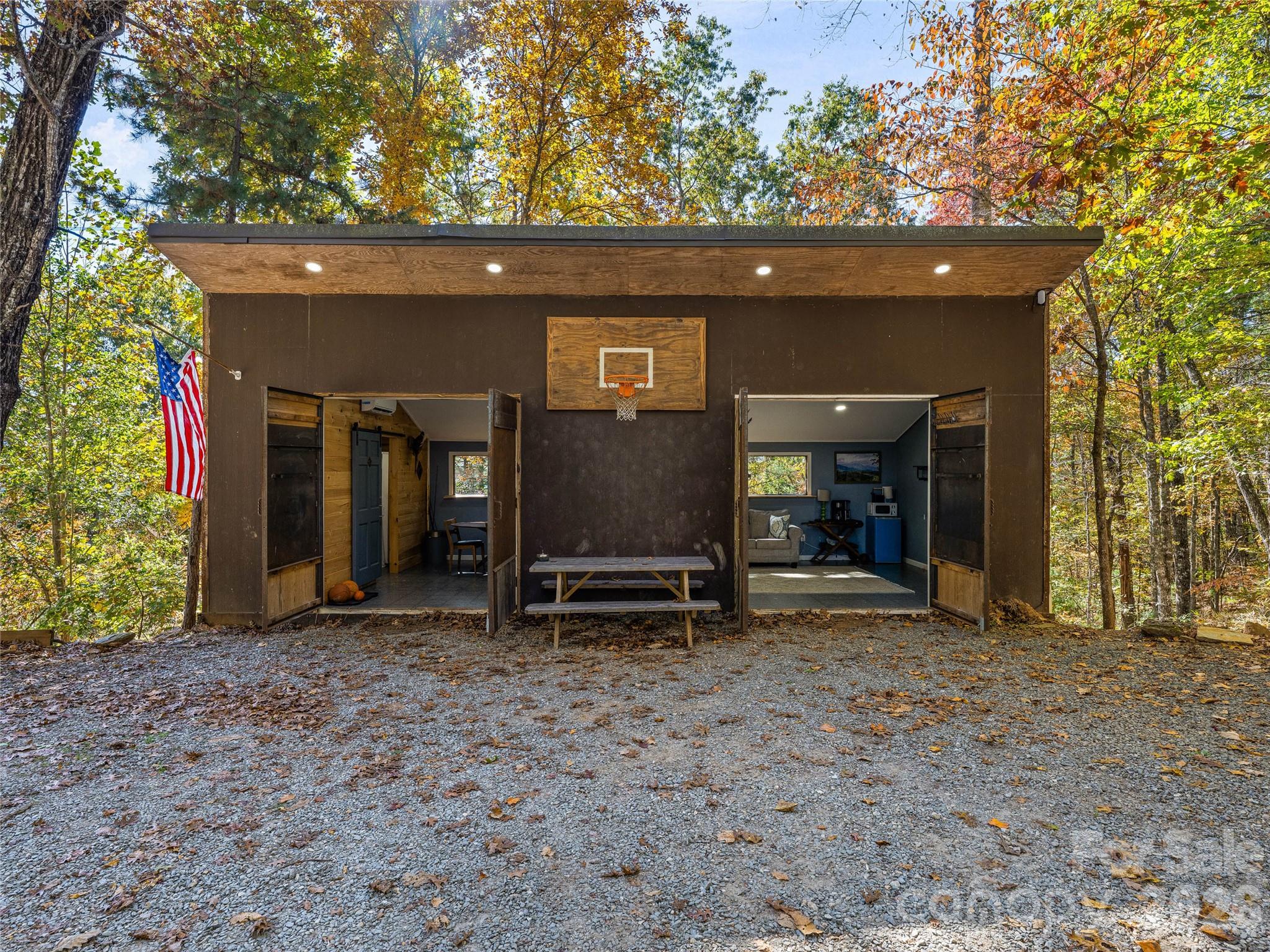 Single Family Residence at 5013 Needmore Road, Bryson City, photo 72 of 79