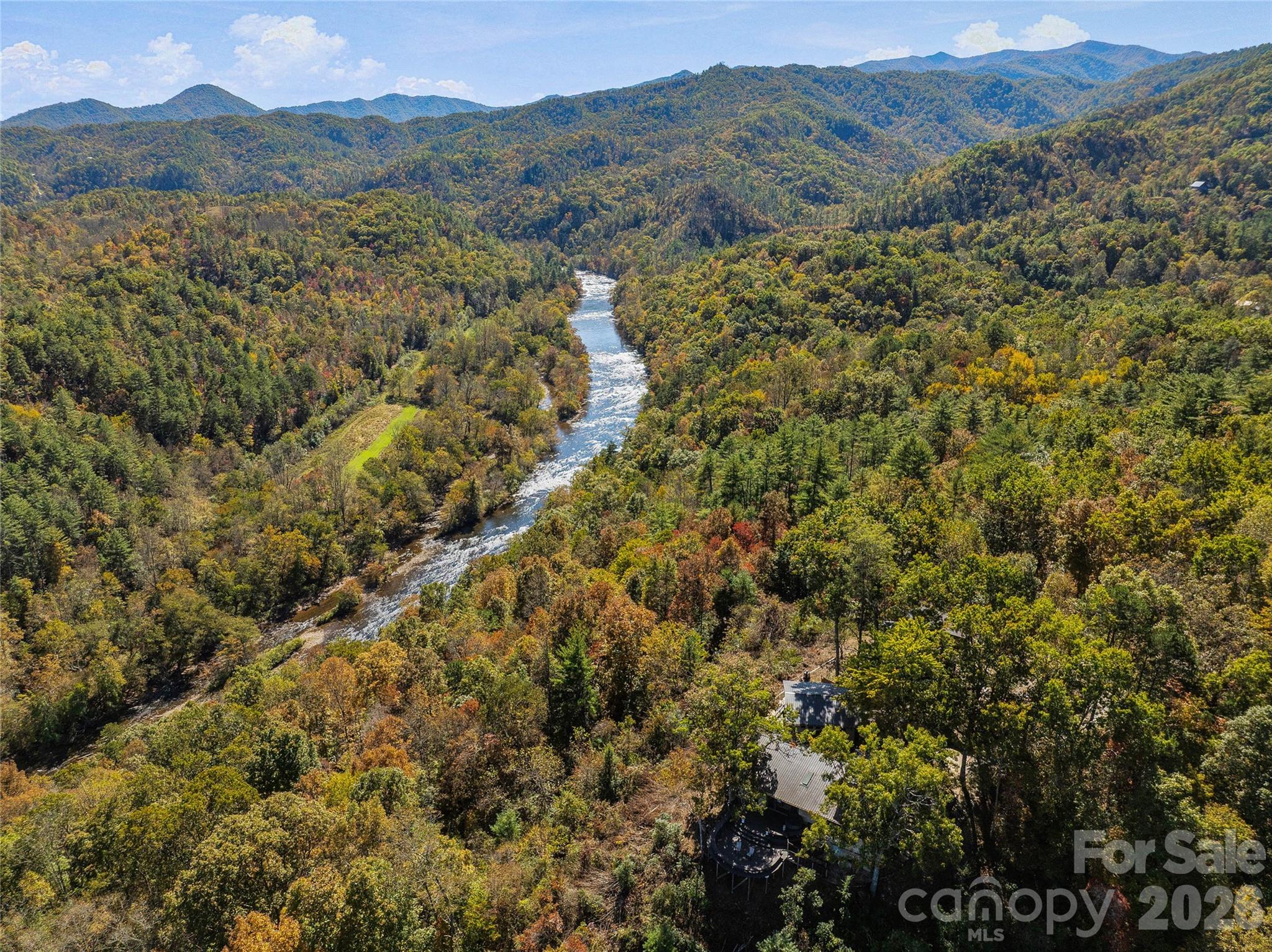Single Family Residence at 5013 Needmore Road, Bryson City, photo 76 of 79
