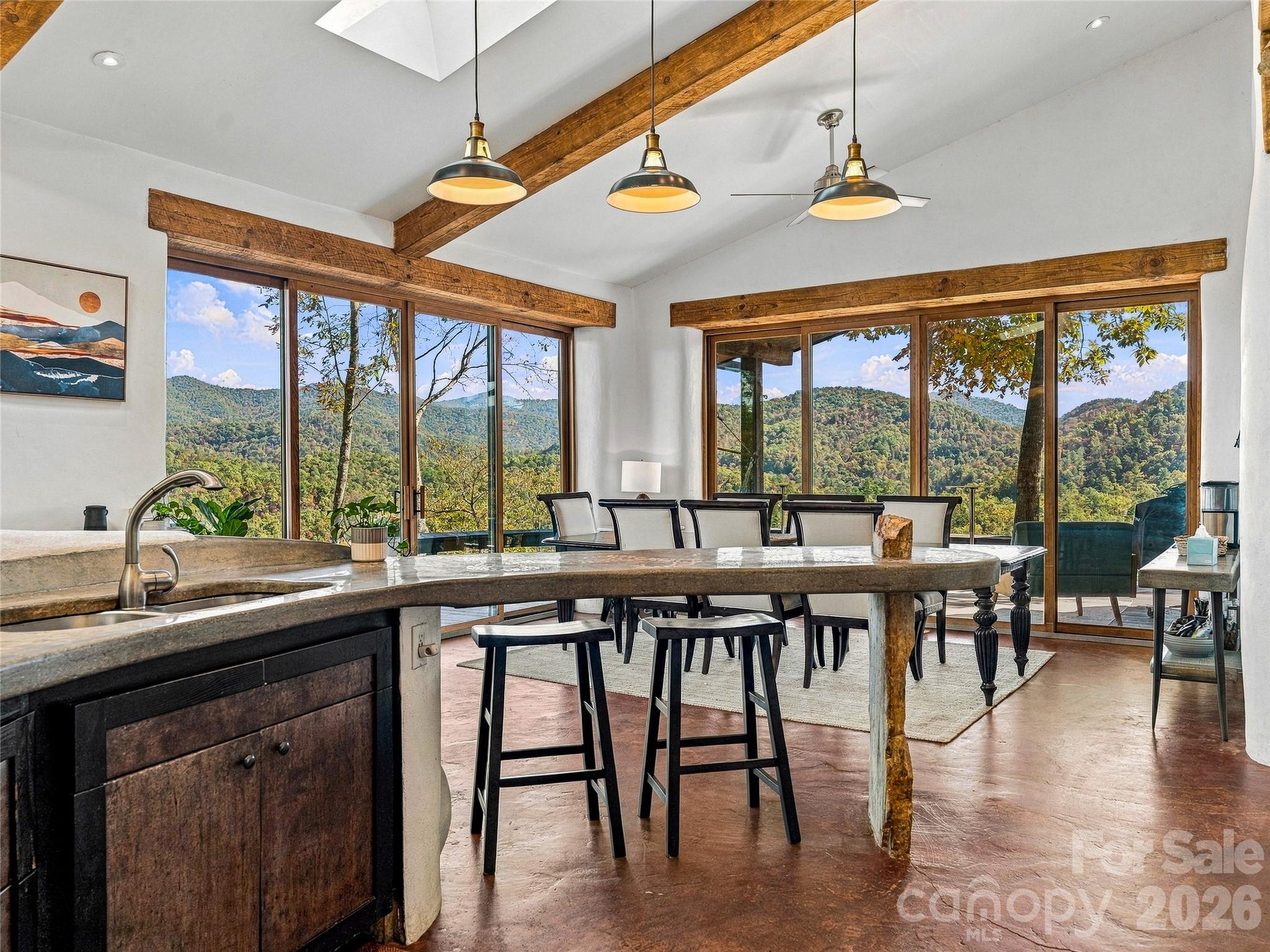 Single Family Residence at 5013 Needmore Road, Bryson City, photo 22 of 79