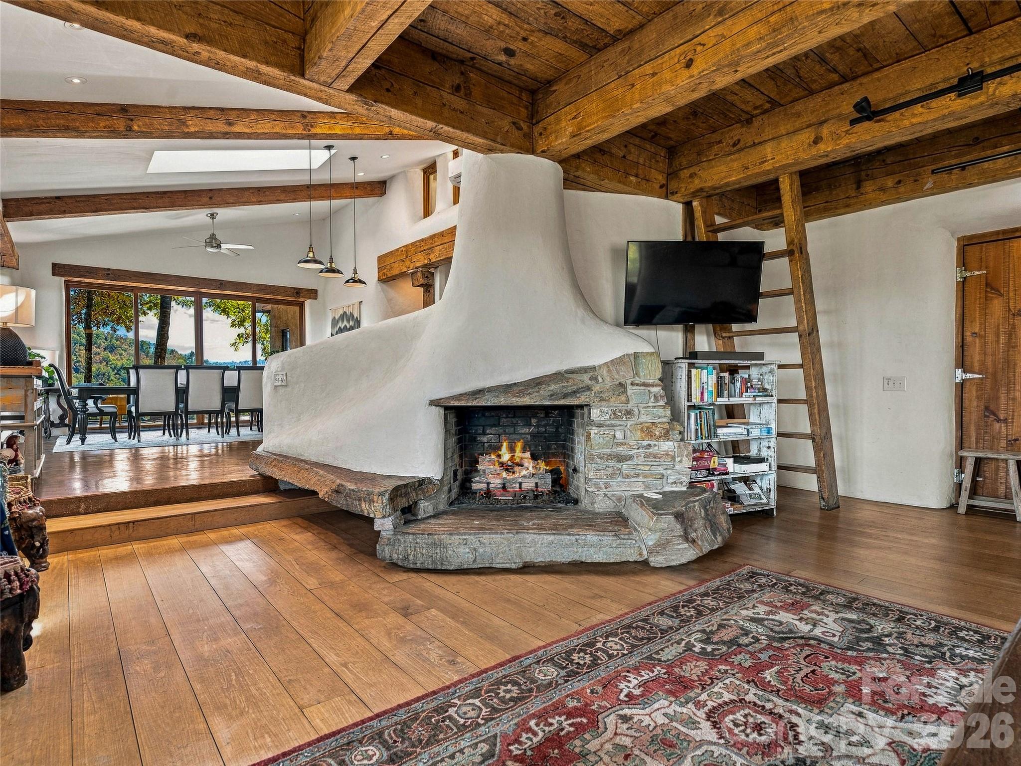 Single Family Residence at 5013 Needmore Road, Bryson City, photo 24 of 79