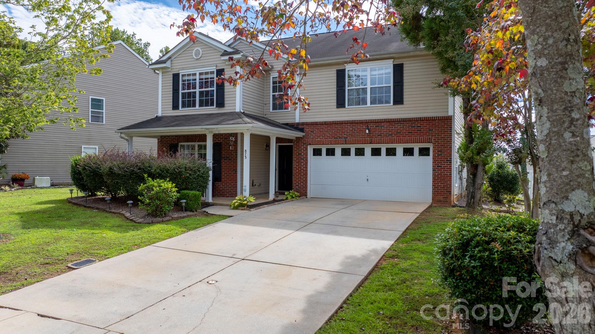 873 Willow Creek Drive