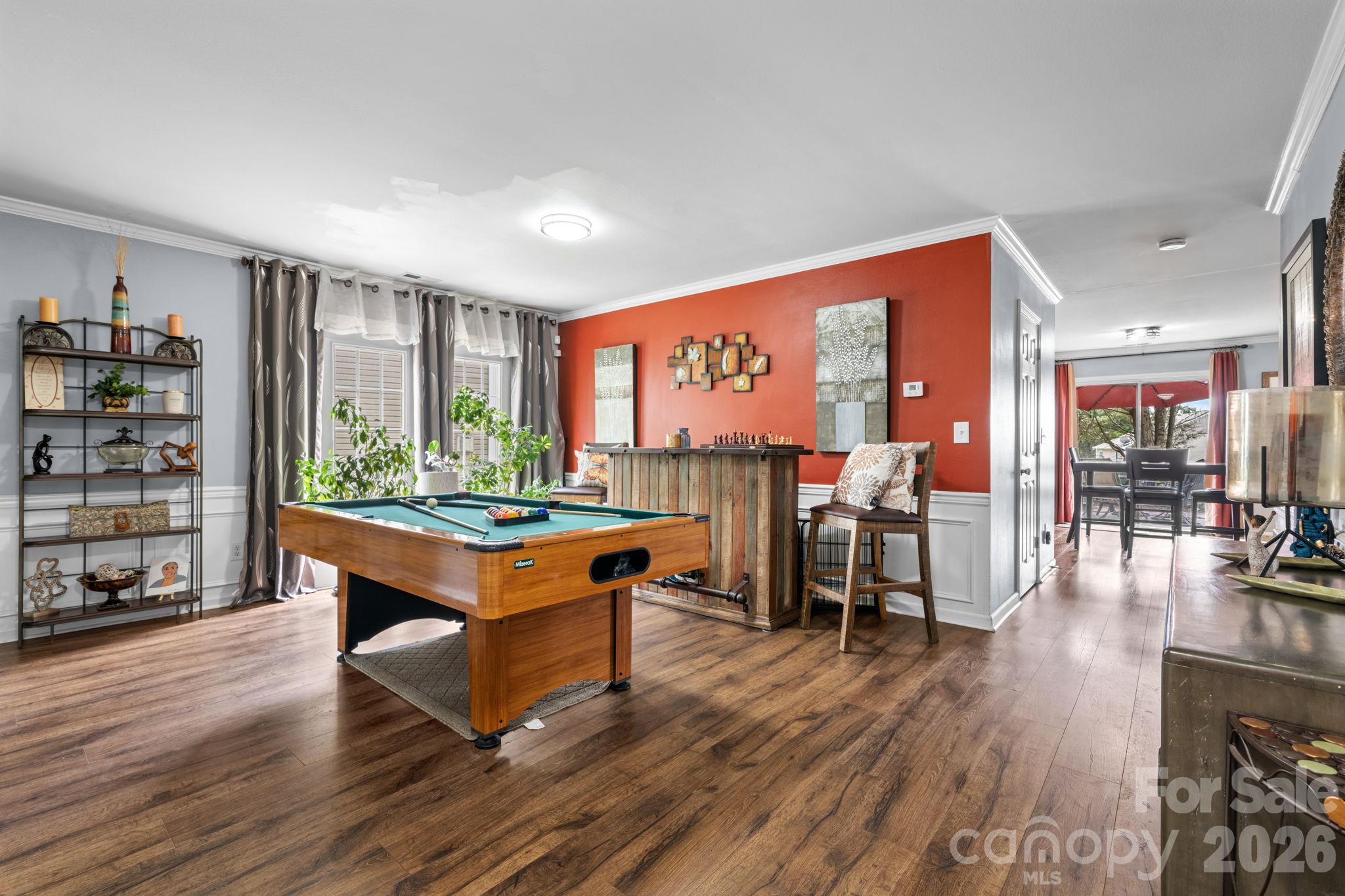 Single Family Residence at 873 Willow Creek Drive, Gastonia, photo 5 of 32