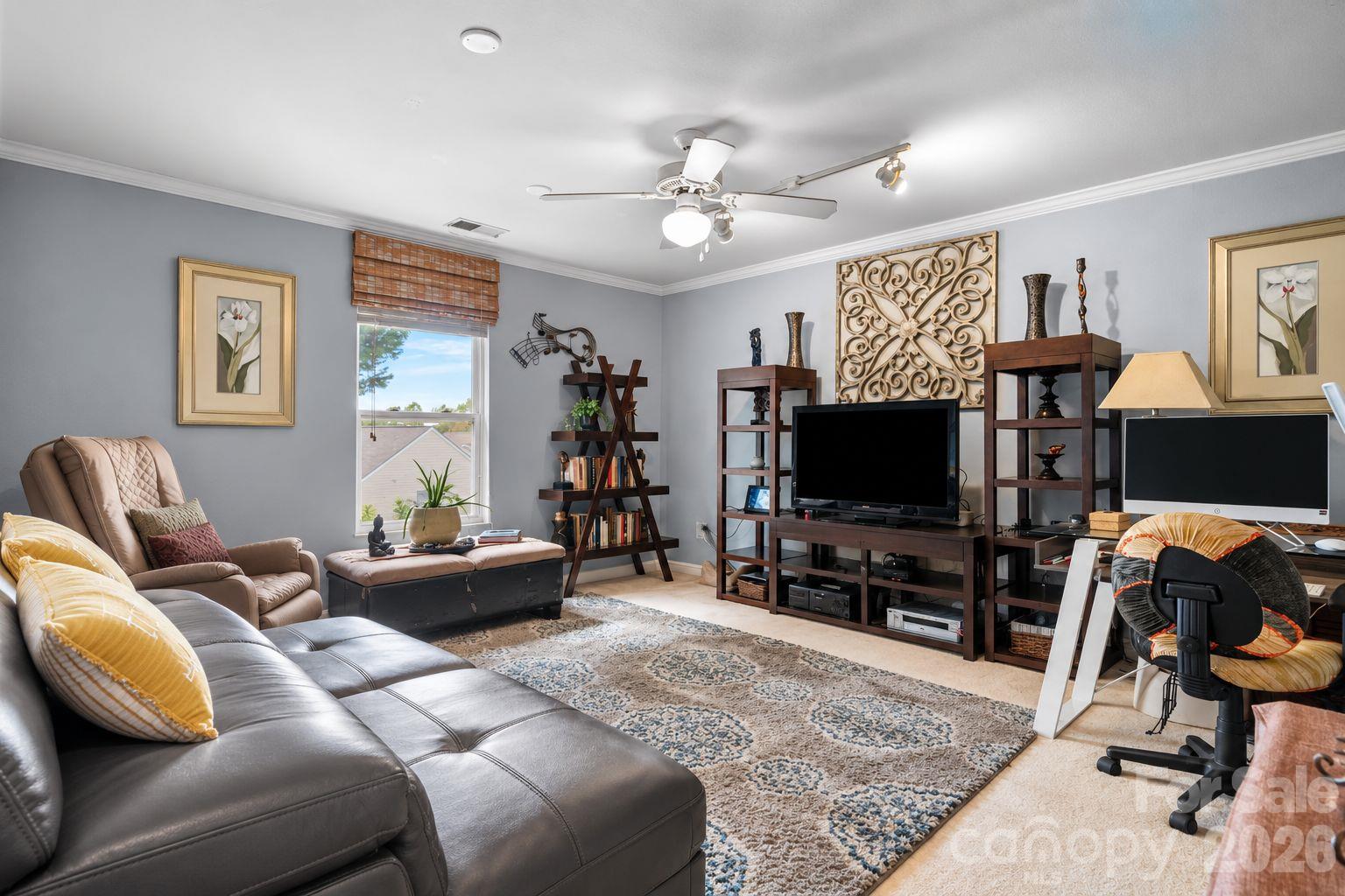 Single Family Residence at 873 Willow Creek Drive, Gastonia, photo 26 of 32
