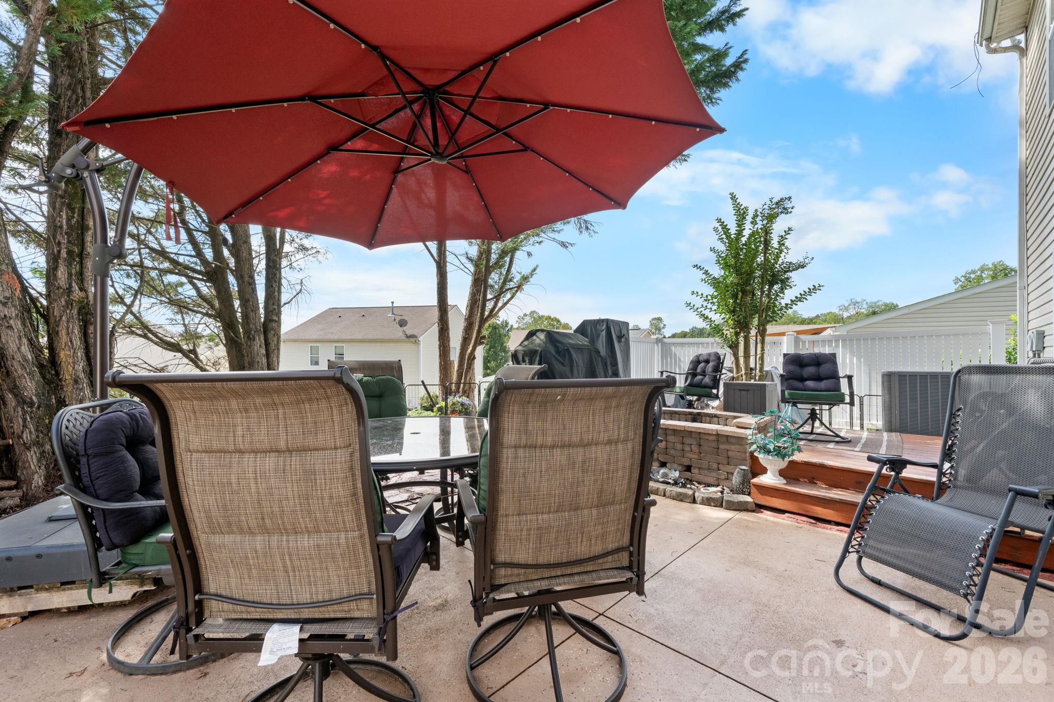 Single Family Residence at 873 Willow Creek Drive, Gastonia, photo 27 of 32