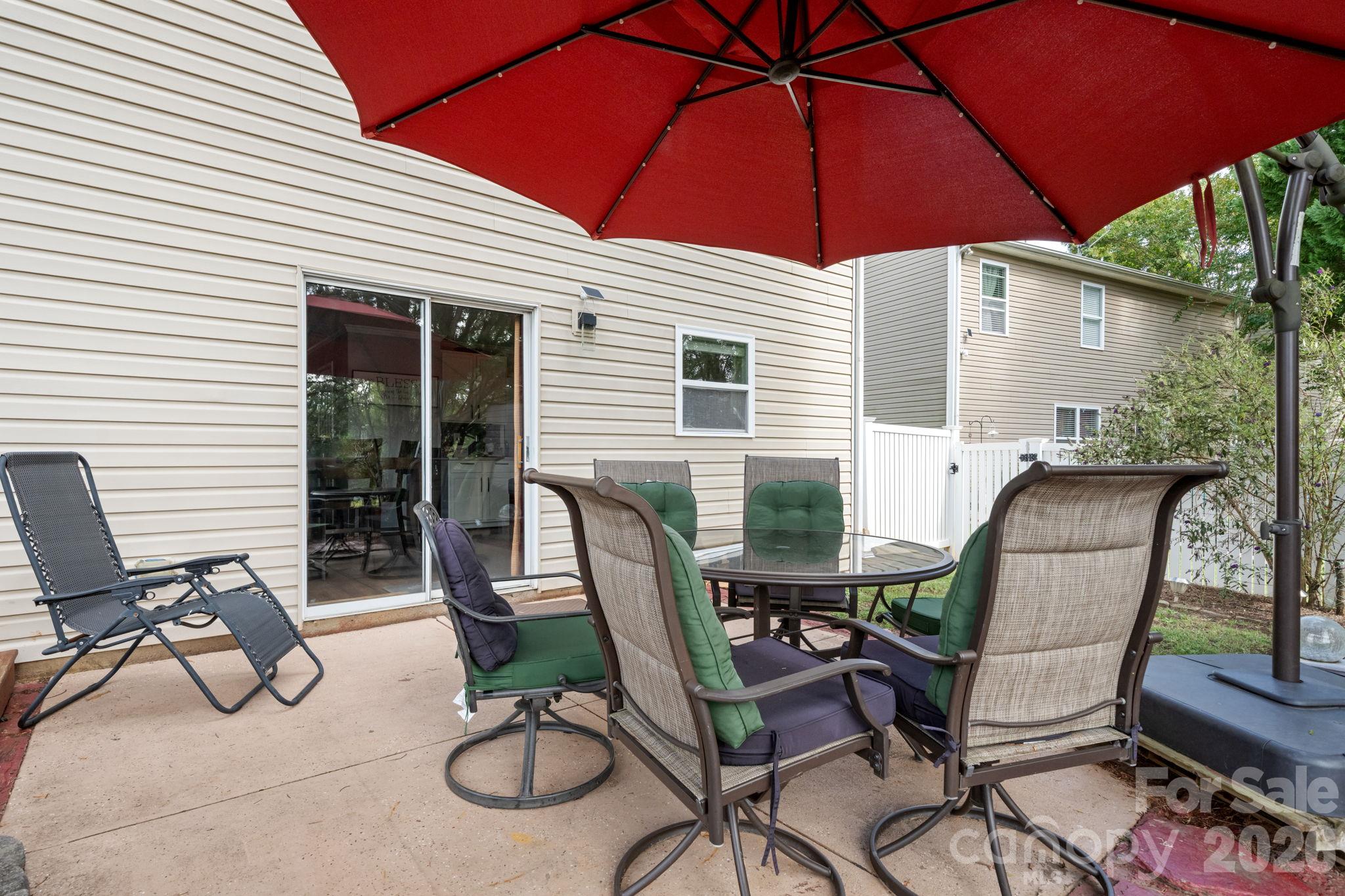 Single Family Residence at 873 Willow Creek Drive, Gastonia, photo 29 of 32