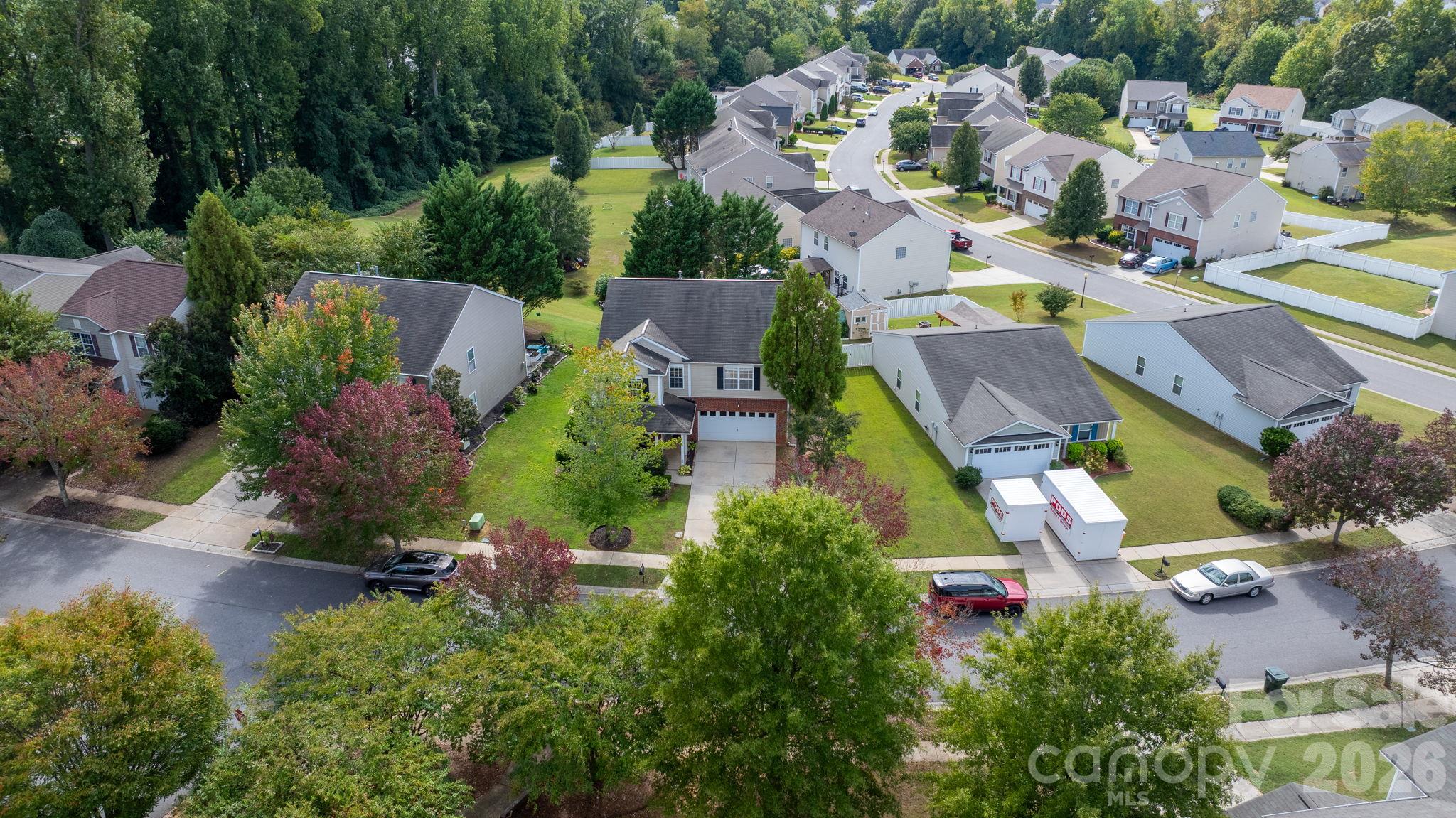 Single Family Residence at 873 Willow Creek Drive, Gastonia, photo 31 of 32