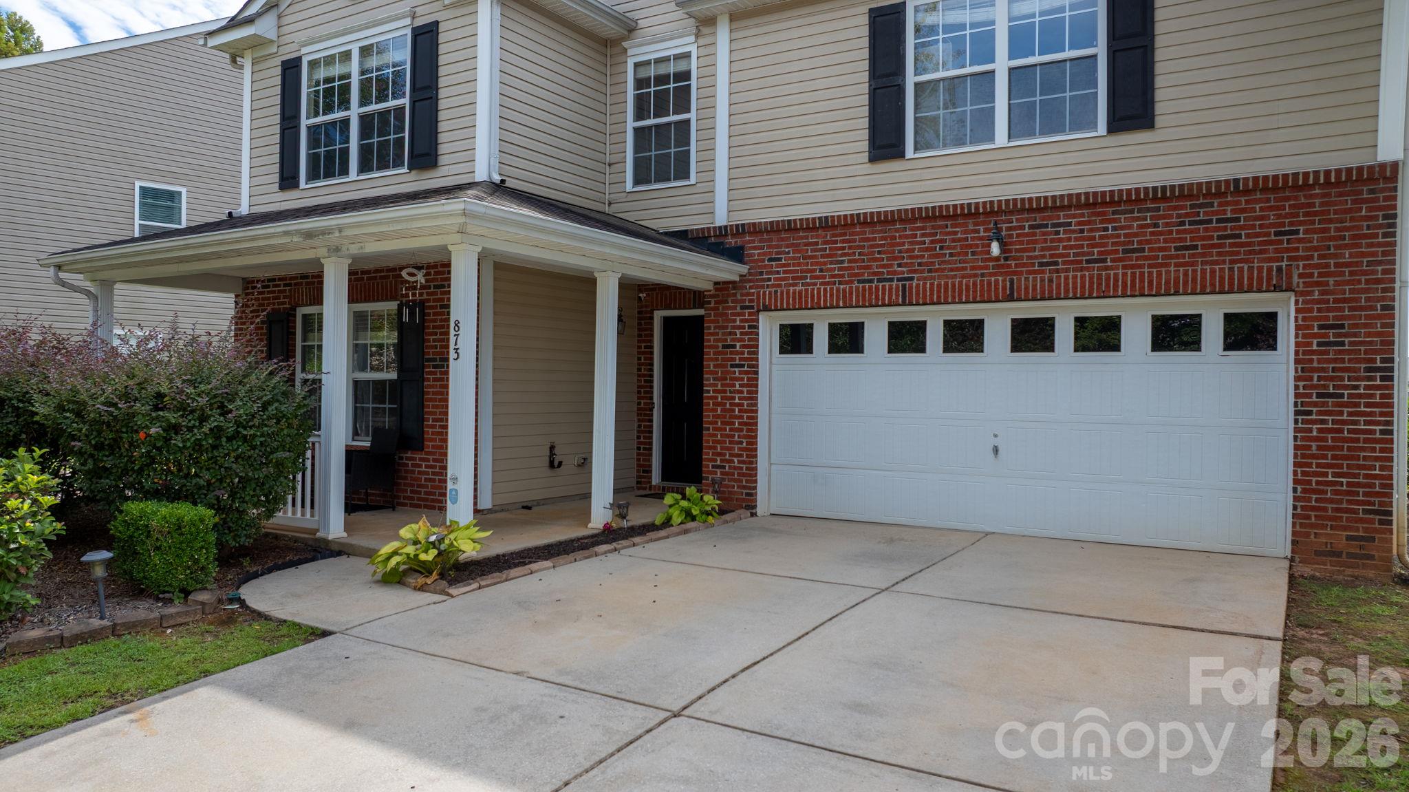 Single Family Residence at 873 Willow Creek Drive, Gastonia, photo 32 of 32