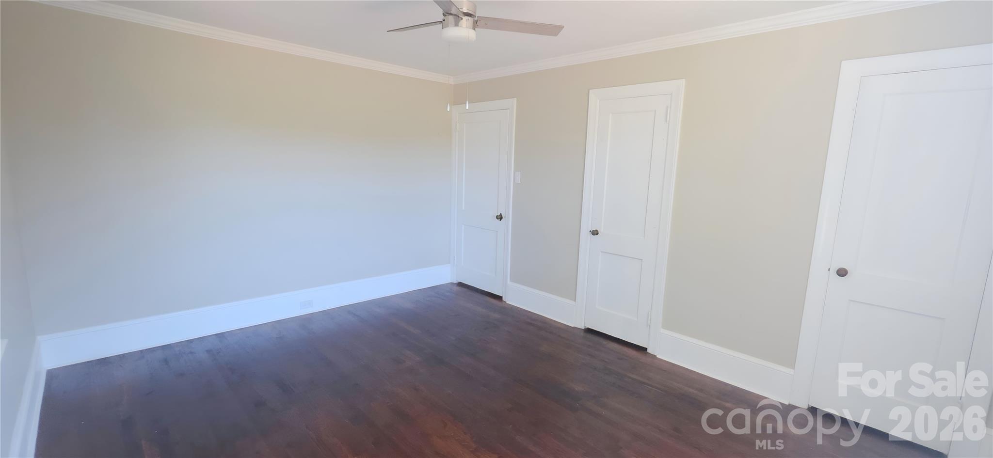 1111 Bedroom 1 - 1107/1111 Chase High Road, Forest City