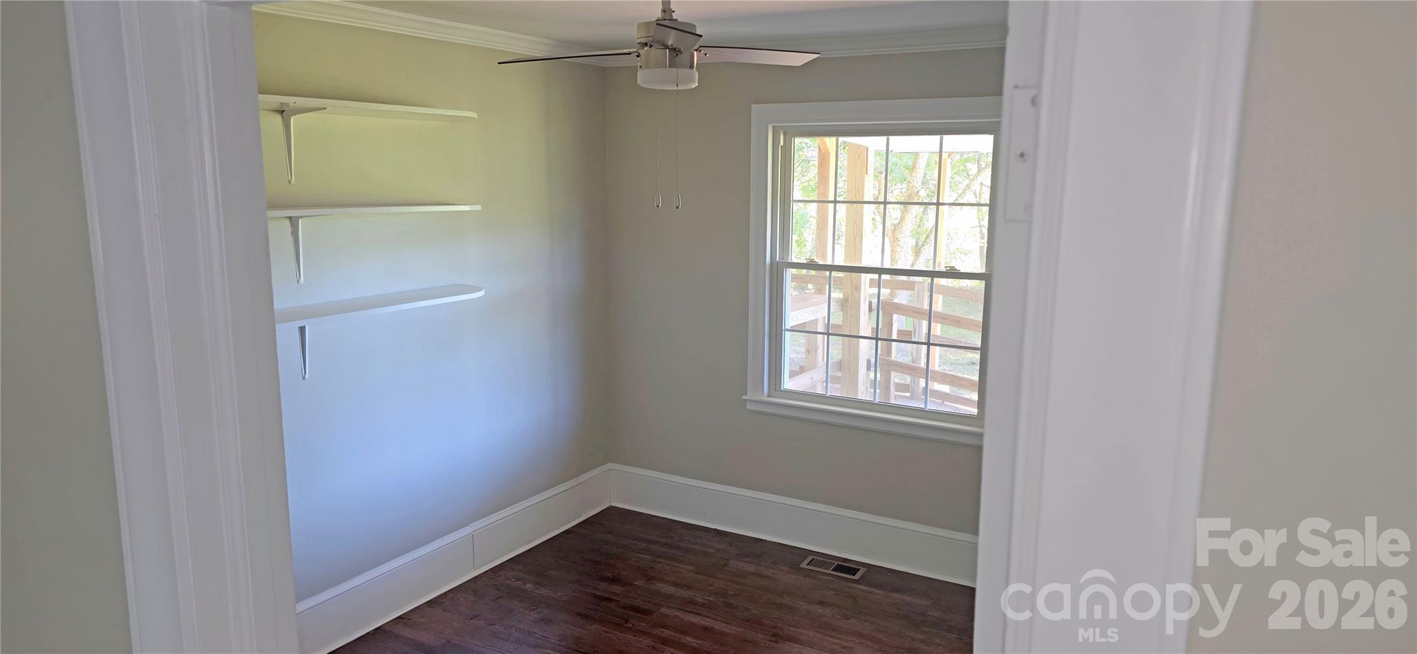 1111 Bedroom 2 - 1107/1111 Chase High Road, Forest City
