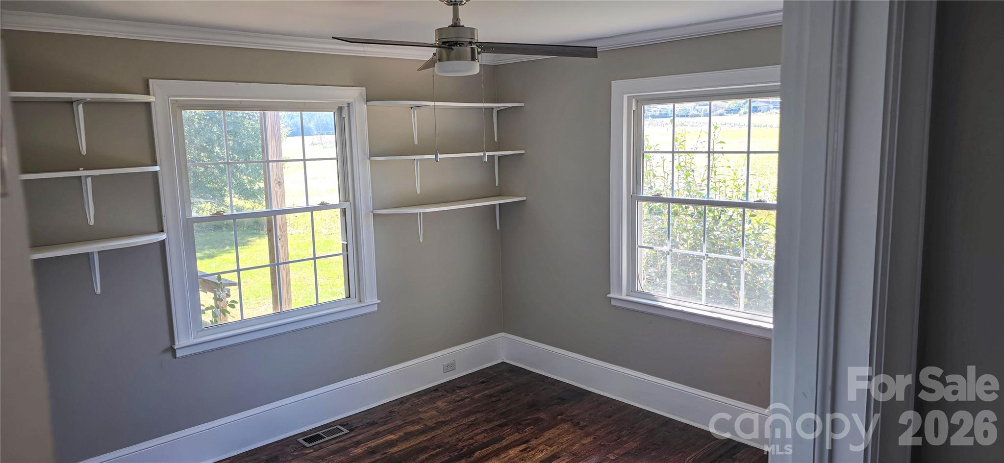 1111 Bedroom 3 - 1107/1111 Chase High Road, Forest City