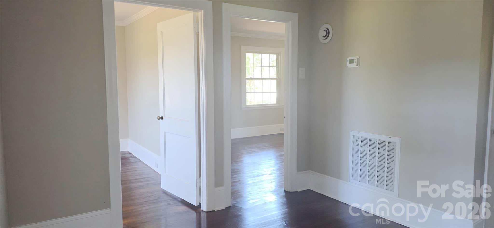 1111 Hallway - 1107/1111 Chase High Road, Forest City