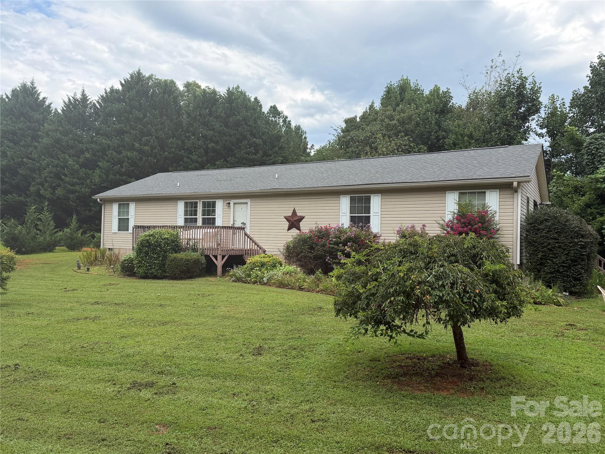 263 Coyote Pass Lane