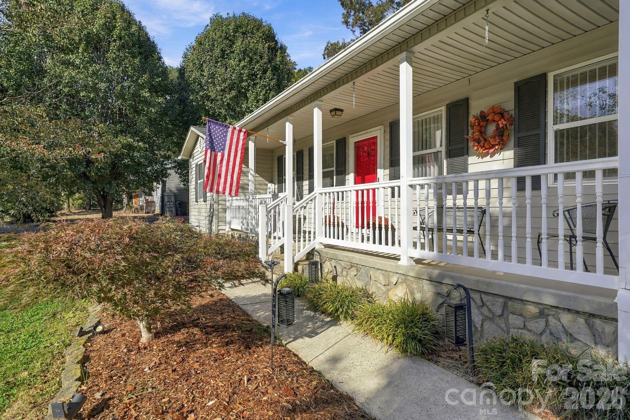 Single Family Residence at 1295 Creekwood Drive, Morganton, photo 8 of 48