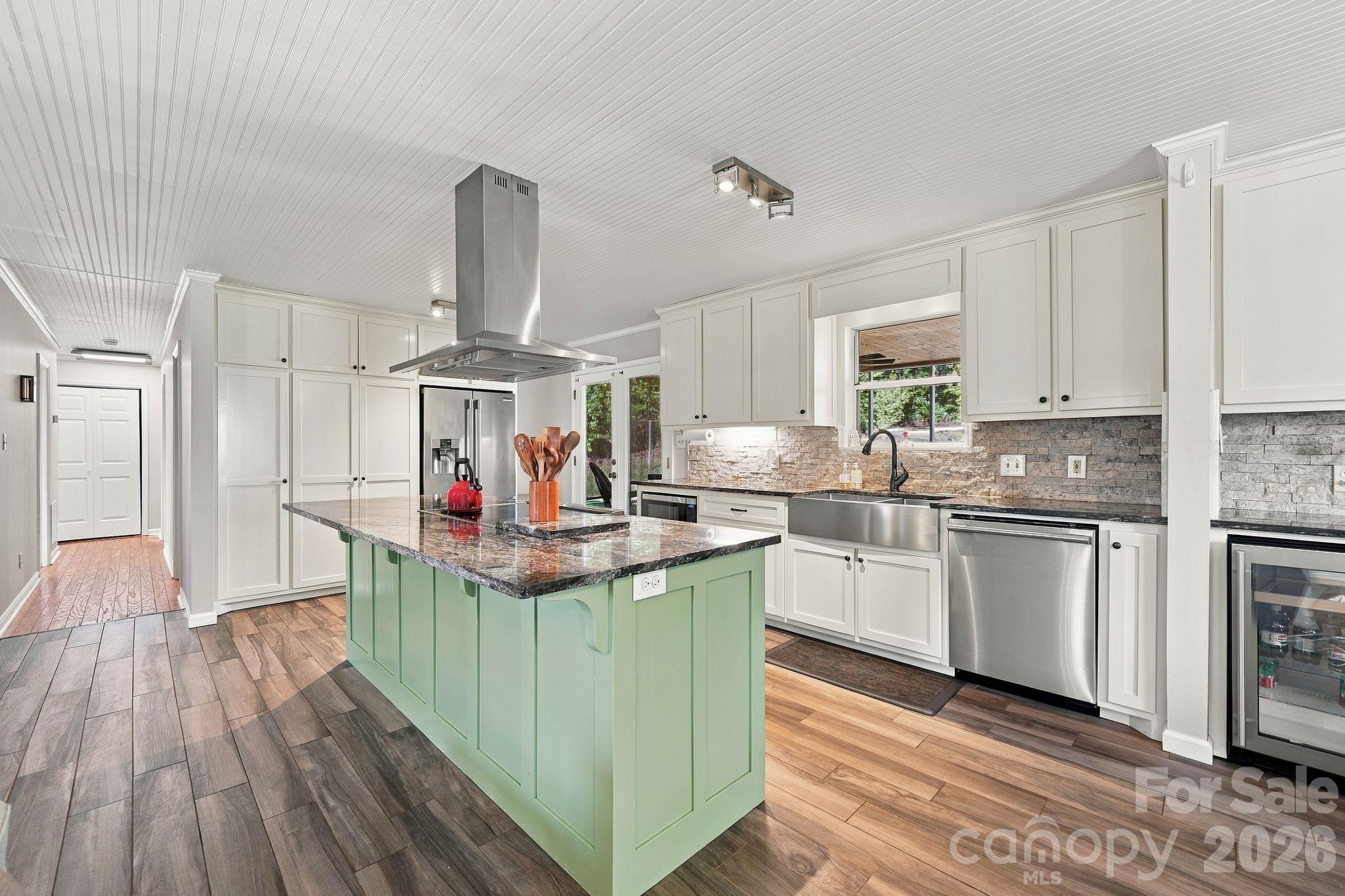 Single Family Residence at 1295 Creekwood Drive, Morganton, photo 9 of 48