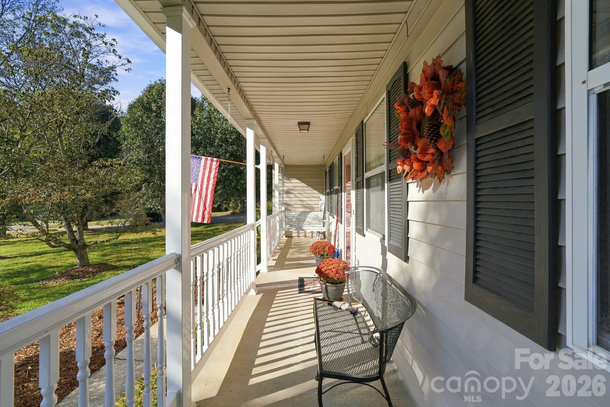 Single Family Residence at 1295 Creekwood Drive, Morganton, photo 13 of 48