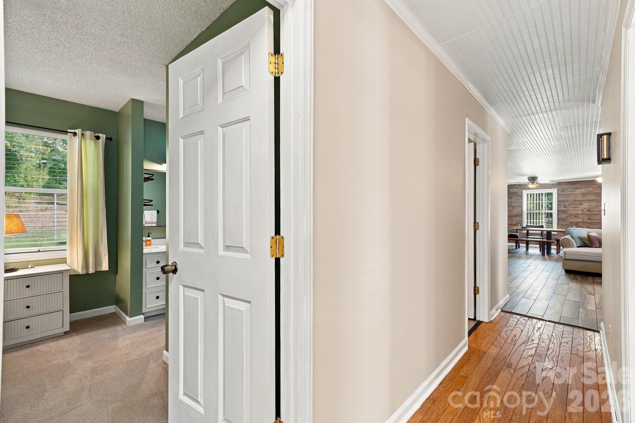 Single Family Residence at 1295 Creekwood Drive, Morganton, photo 14 of 48