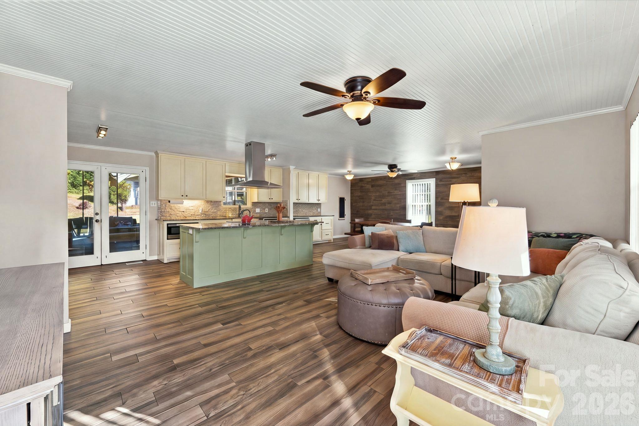 Single Family Residence at 1295 Creekwood Drive, Morganton, photo 15 of 48