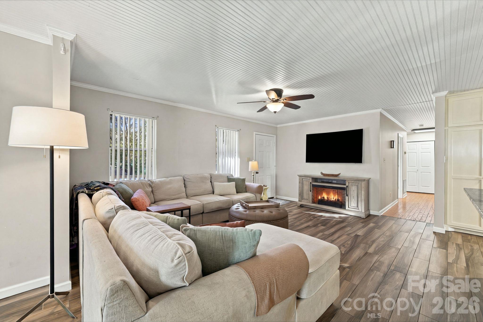 Single Family Residence at 1295 Creekwood Drive, Morganton, photo 18 of 48