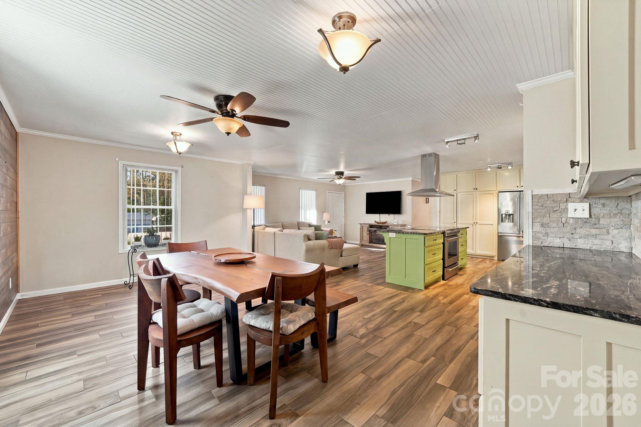 Single Family Residence at 1295 Creekwood Drive, Morganton, photo 20 of 48