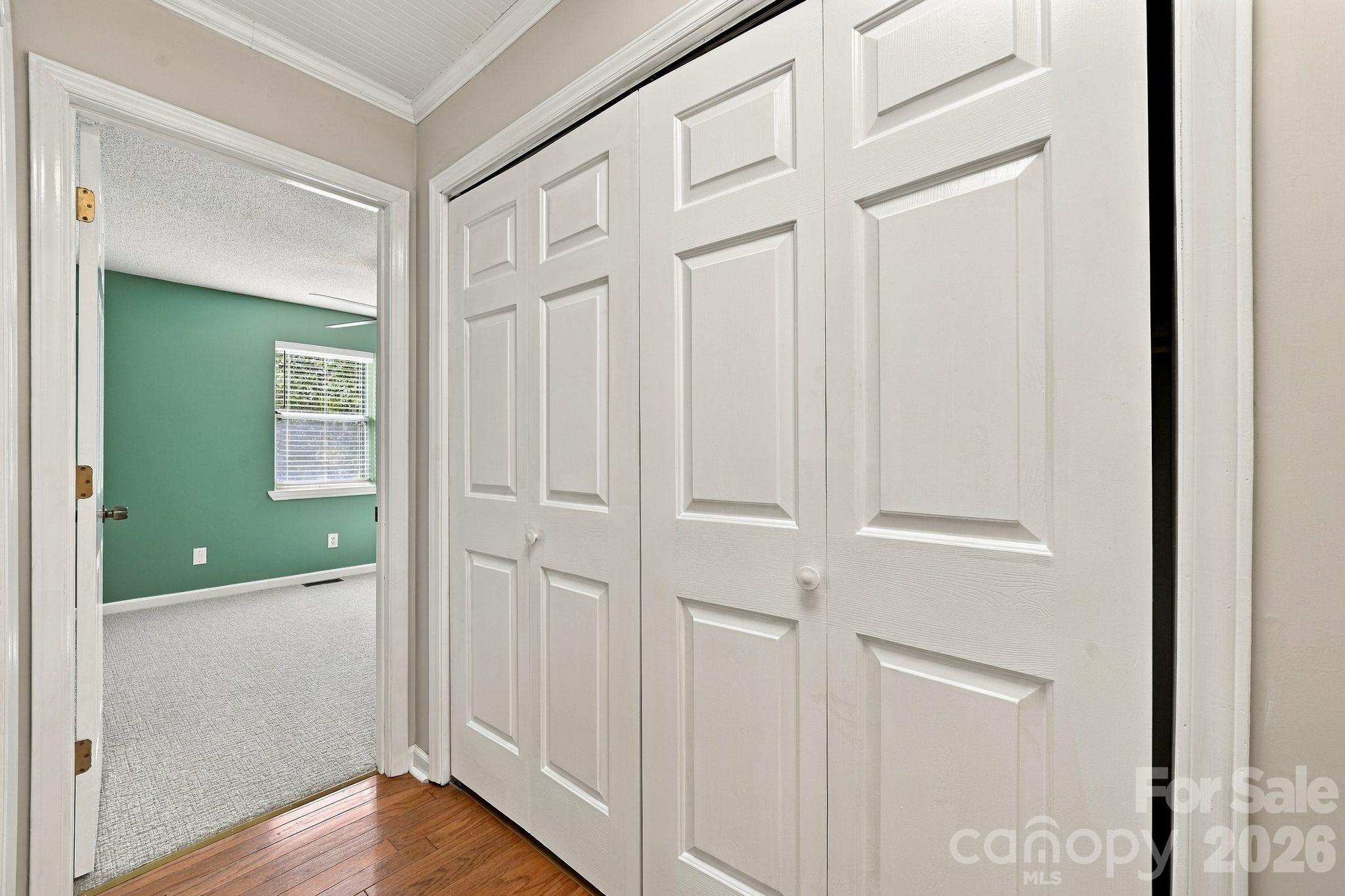 Single Family Residence at 1295 Creekwood Drive, Morganton, photo 28 of 48