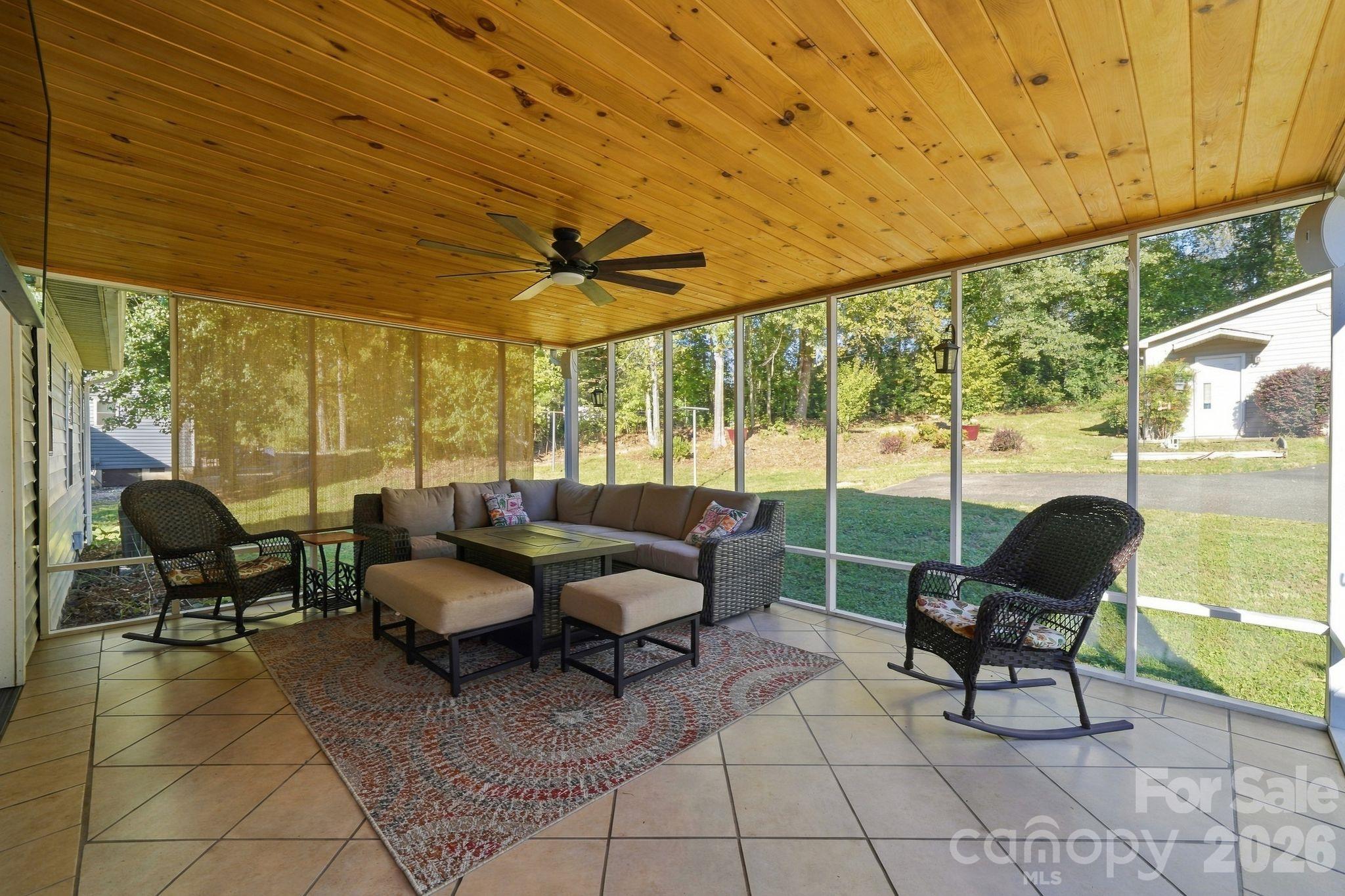 Single Family Residence at 1295 Creekwood Drive, Morganton, photo 34 of 48