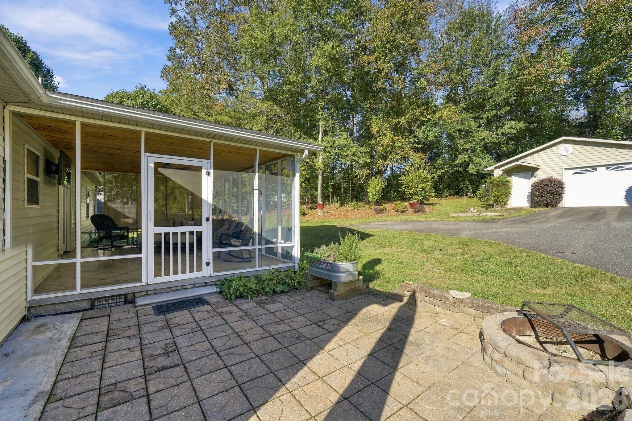 Single Family Residence at 1295 Creekwood Drive, Morganton, photo 36 of 48