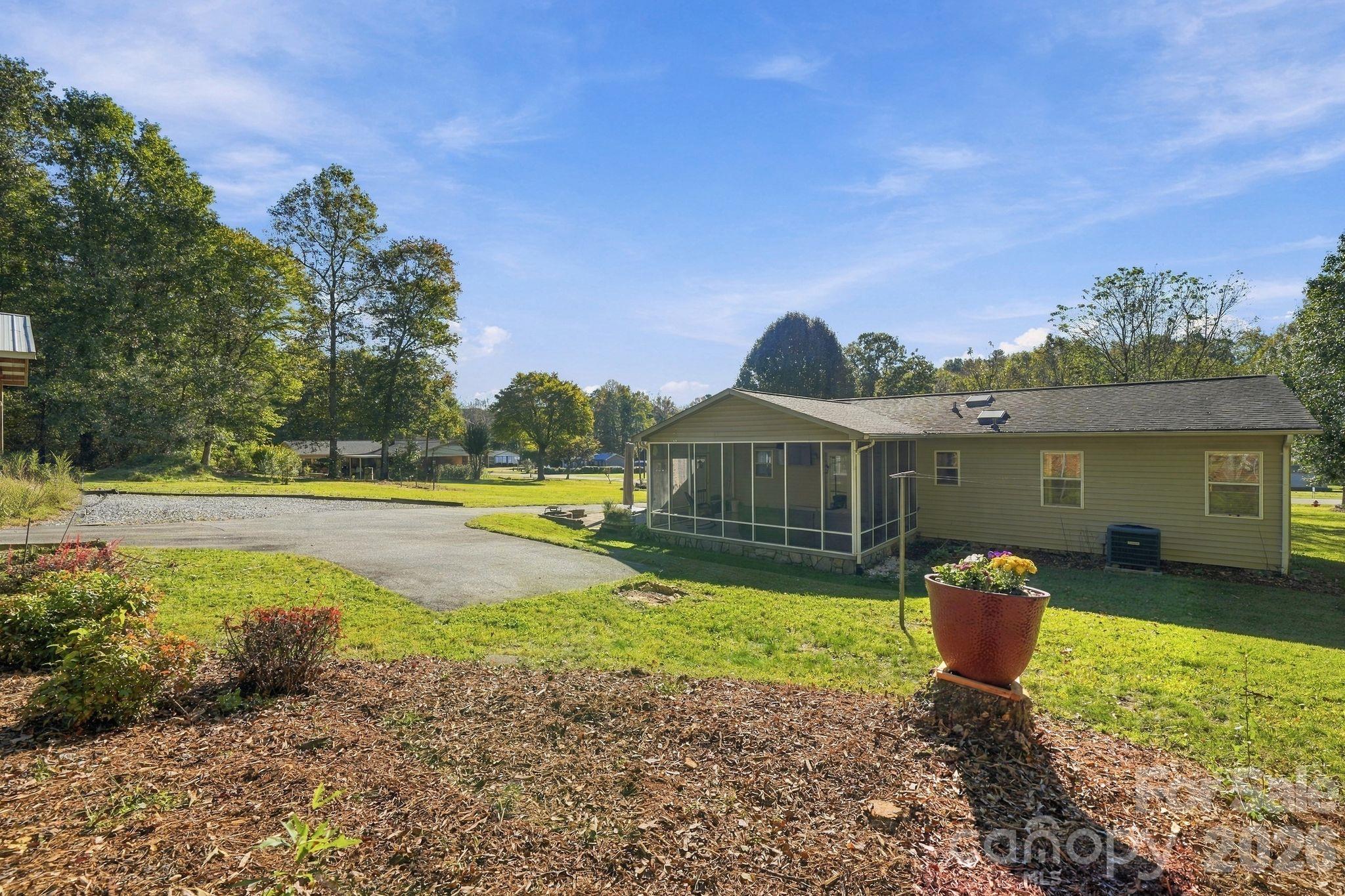 Single Family Residence at 1295 Creekwood Drive, Morganton, photo 37 of 48