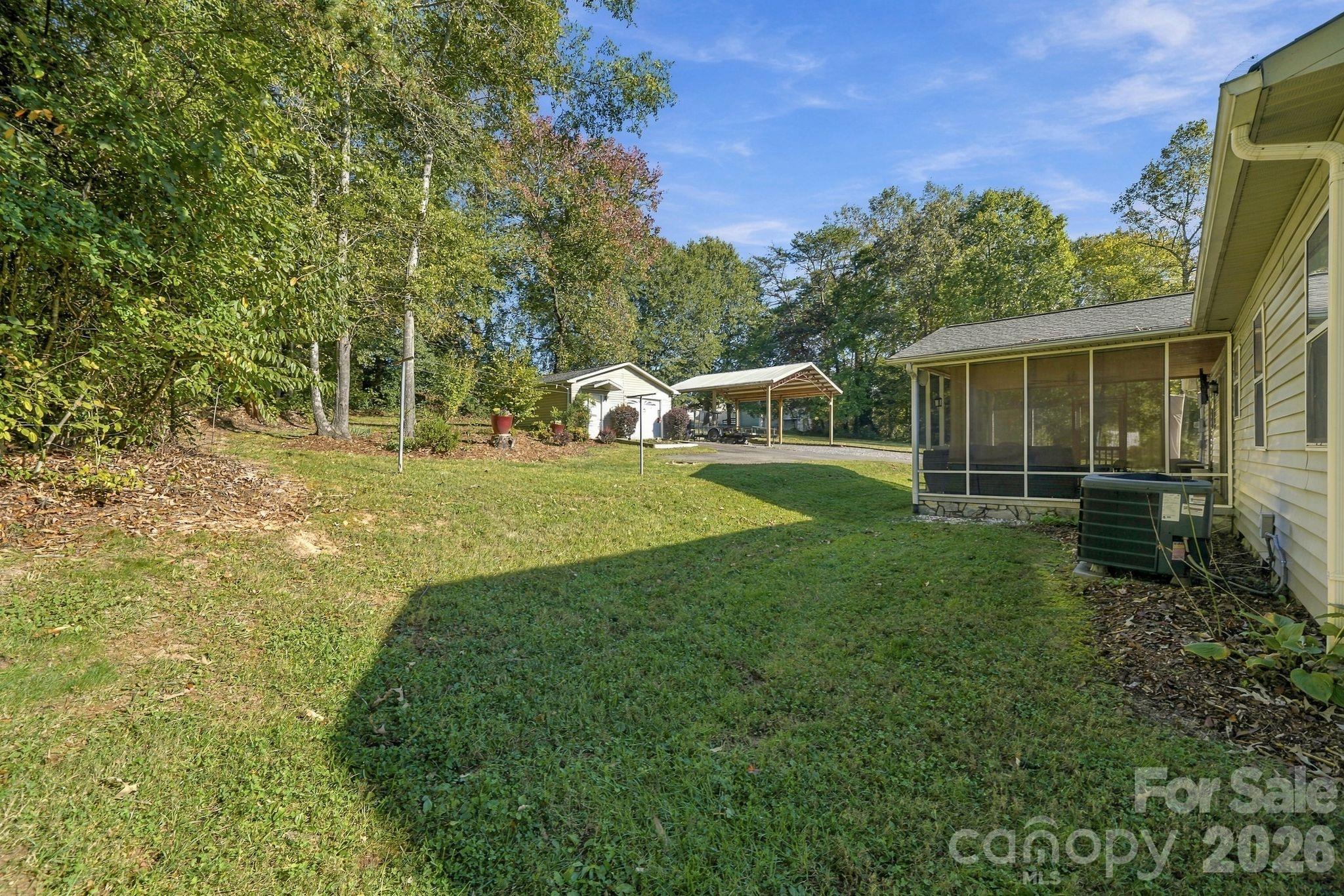 Single Family Residence at 1295 Creekwood Drive, Morganton, photo 39 of 48