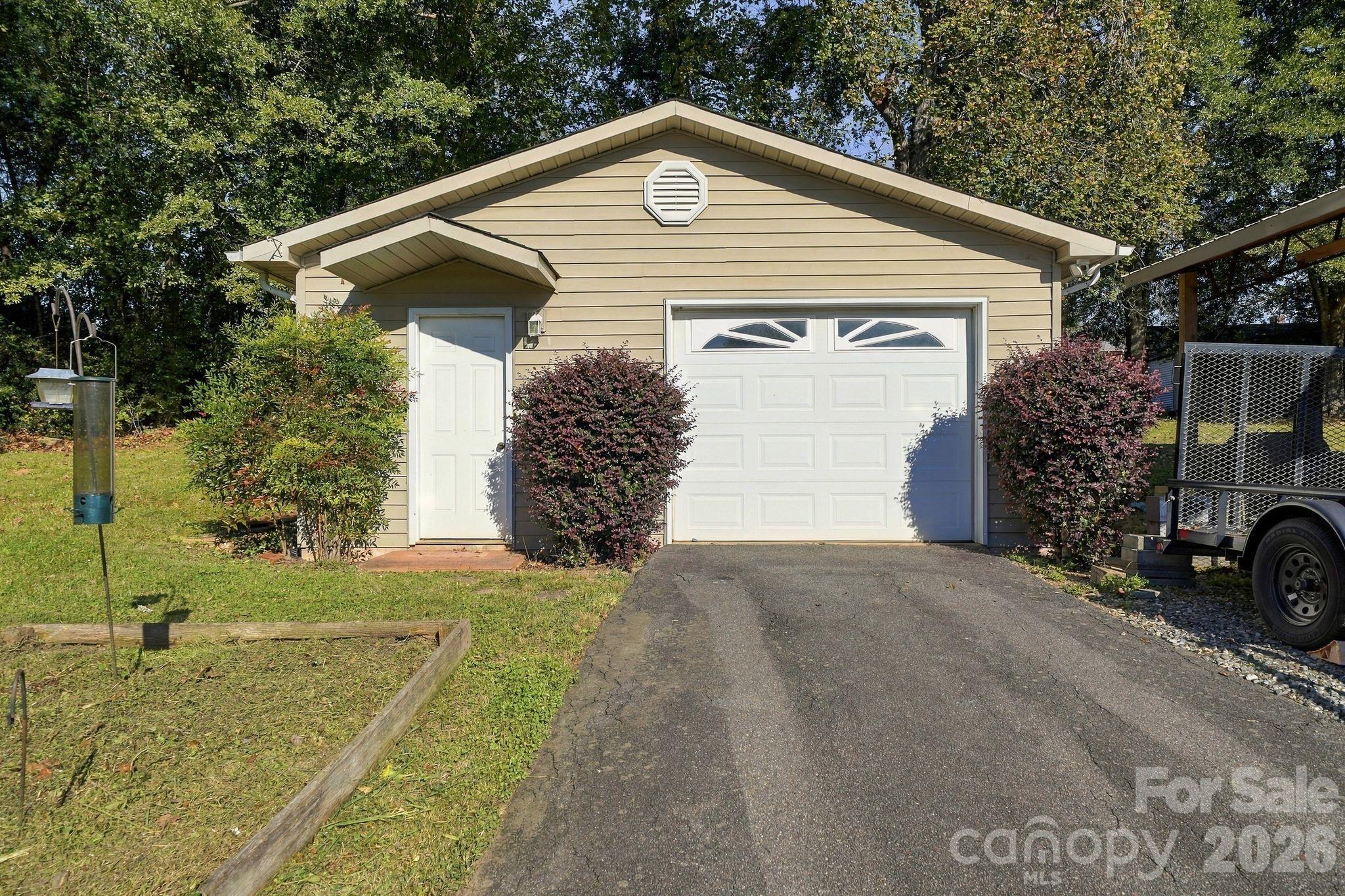 Single Family Residence at 1295 Creekwood Drive, Morganton, photo 42 of 48